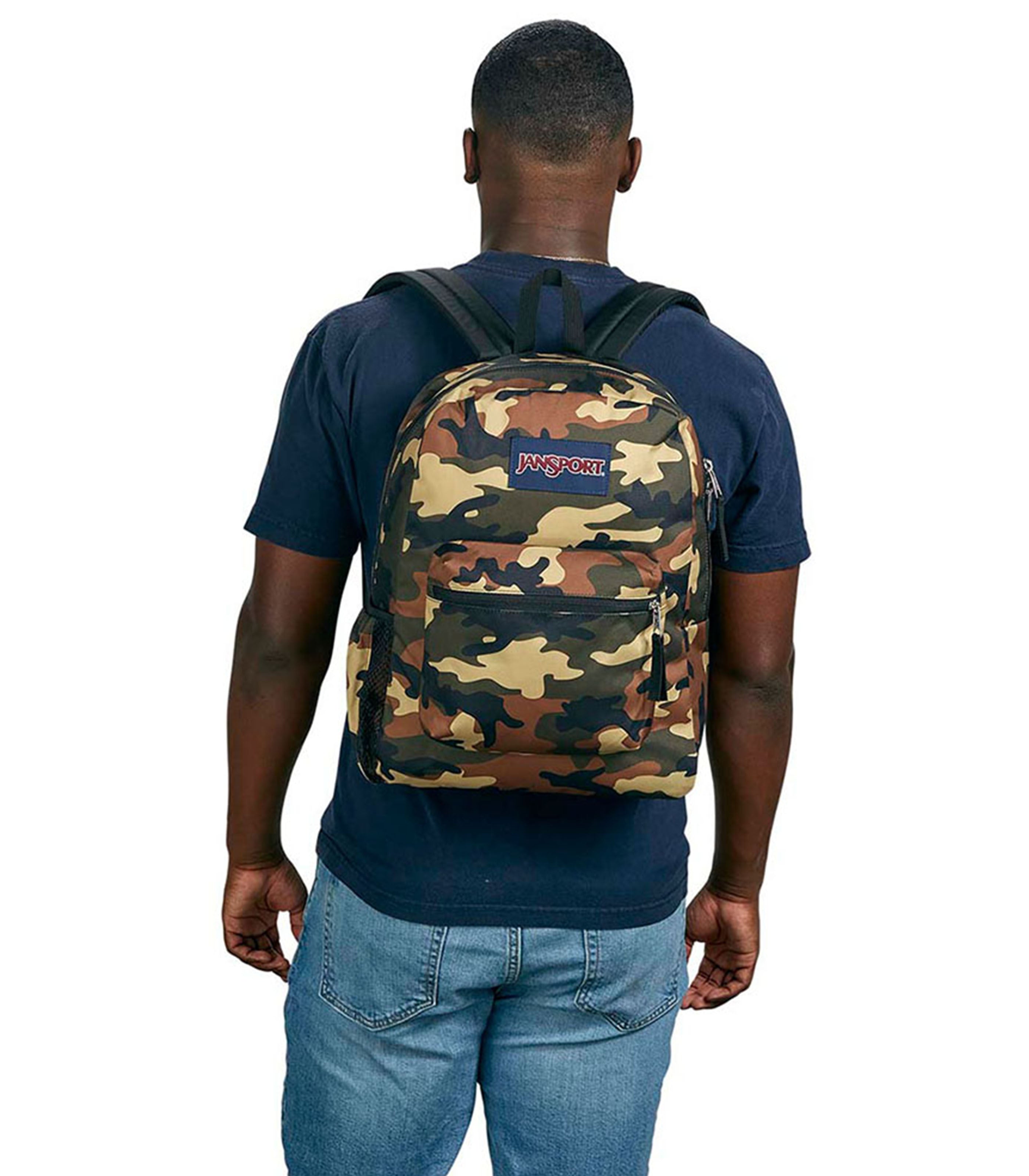 JANSPORTCross Town Backpack