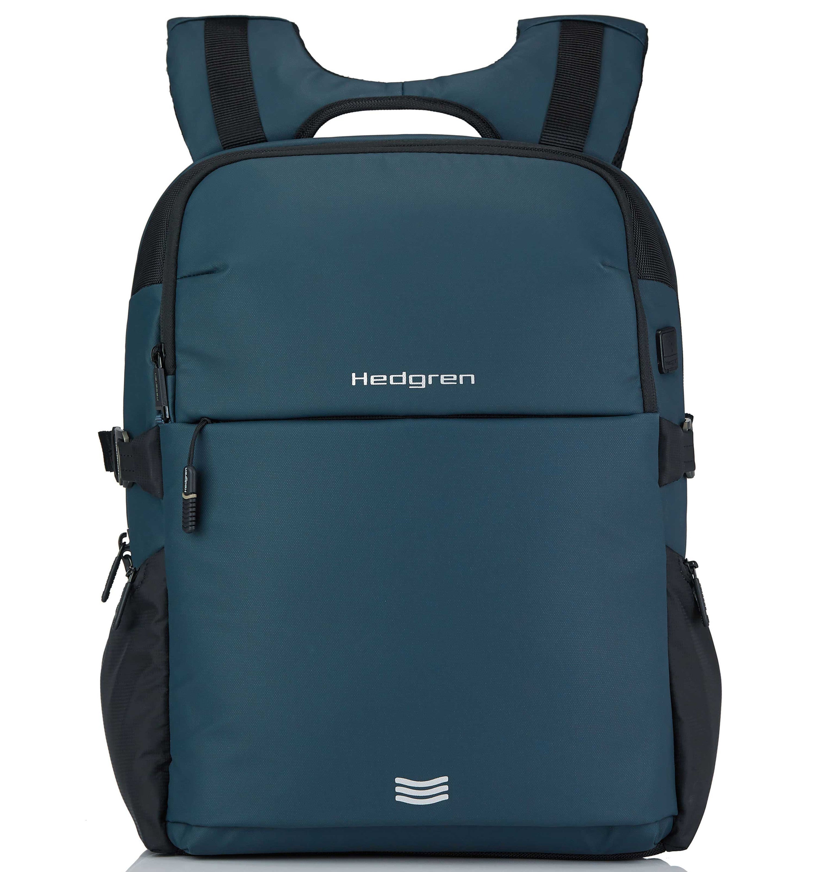 HEDGRENRail Backpack