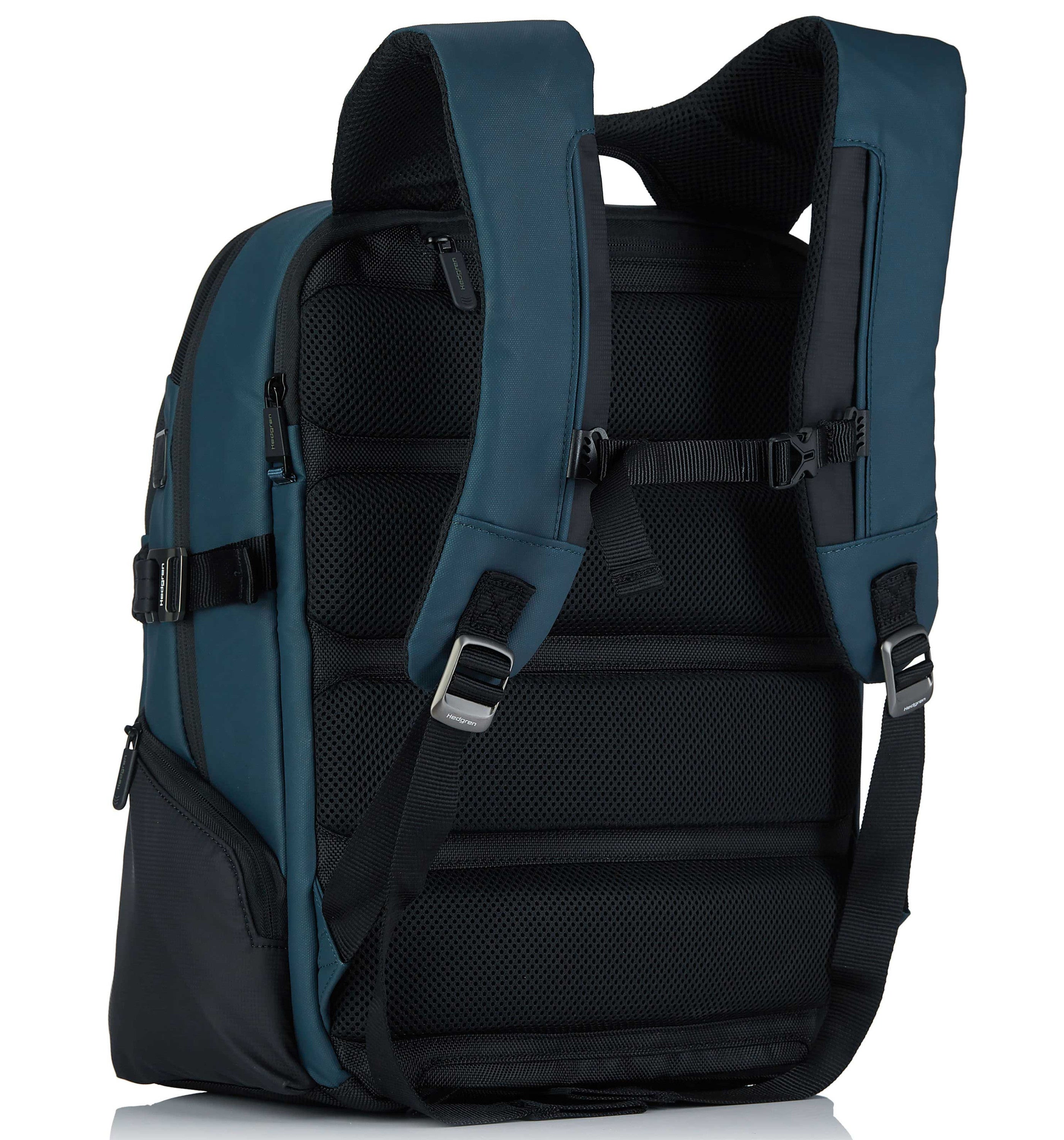 HEDGRENRail Backpack