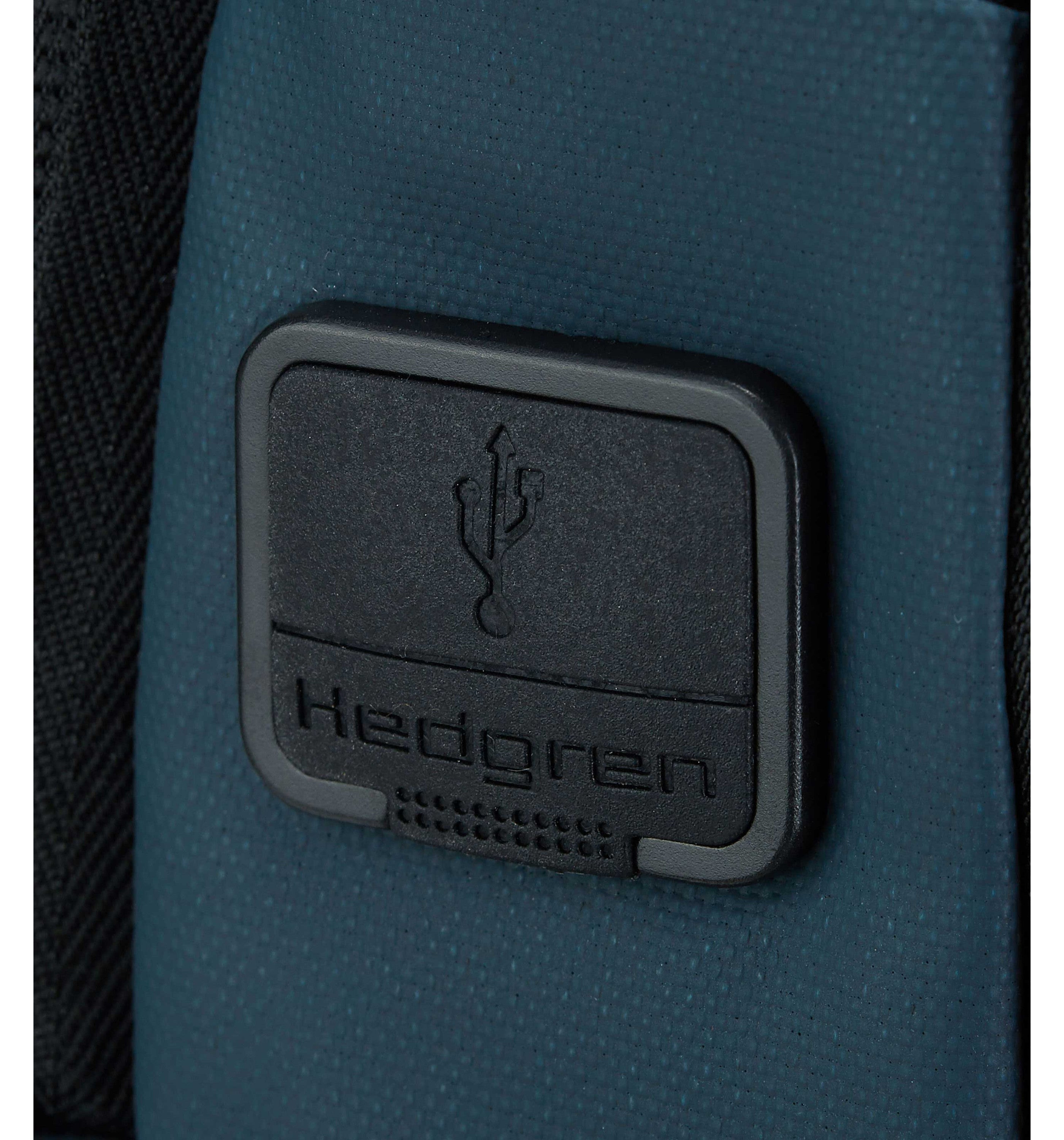 HEDGRENRail Backpack