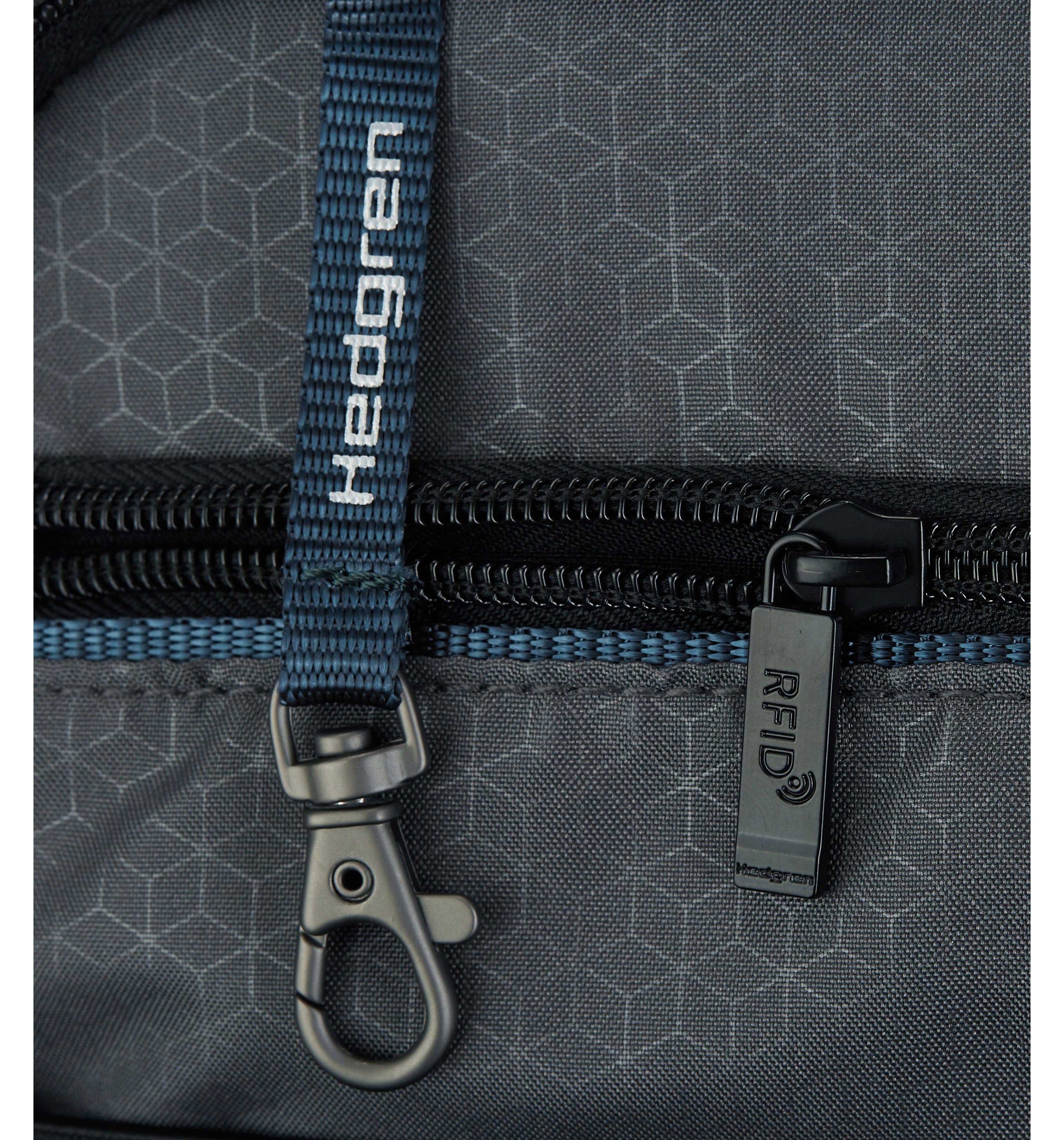 HEDGRENRail Backpack
