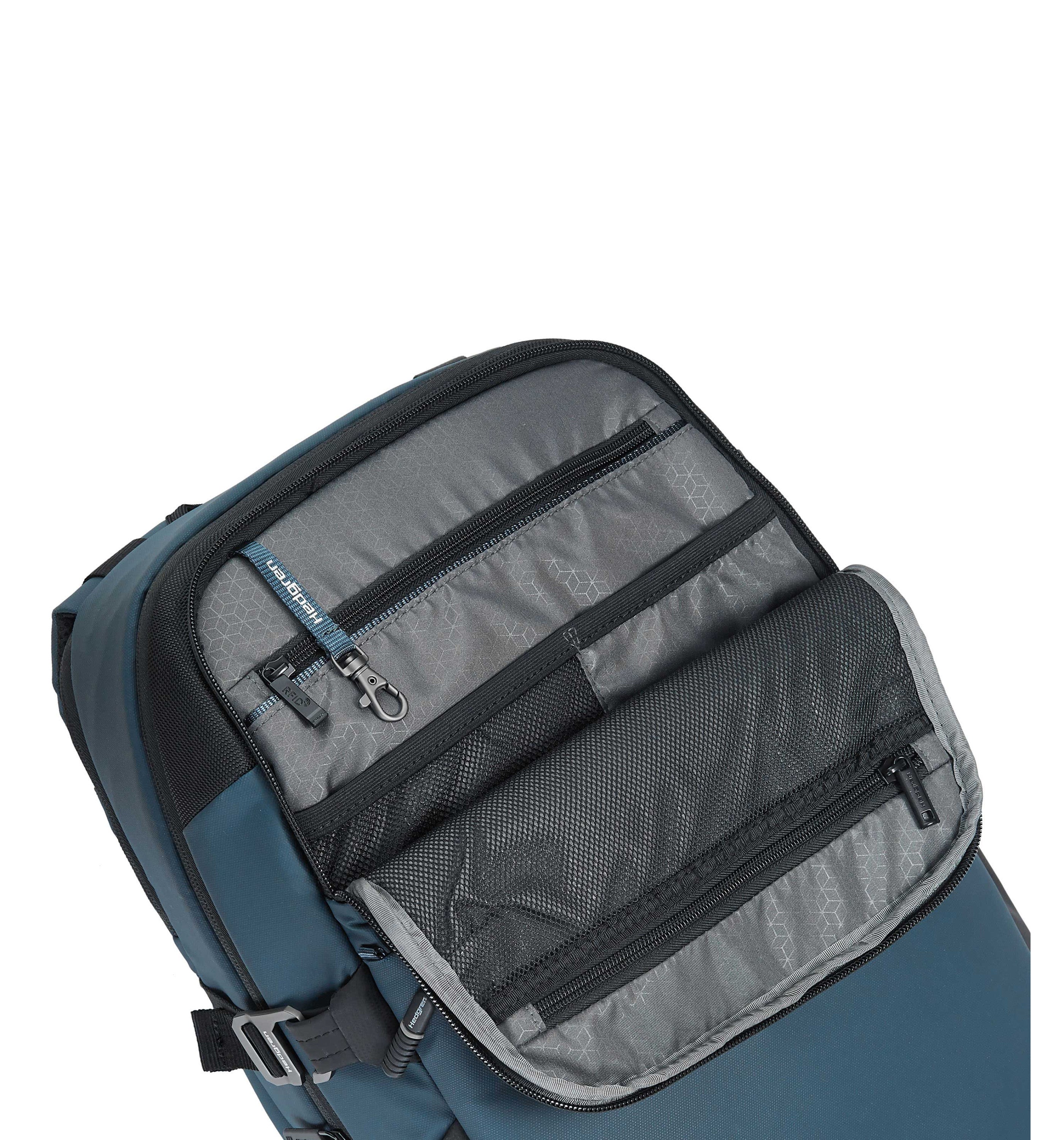 HEDGRENRail Backpack