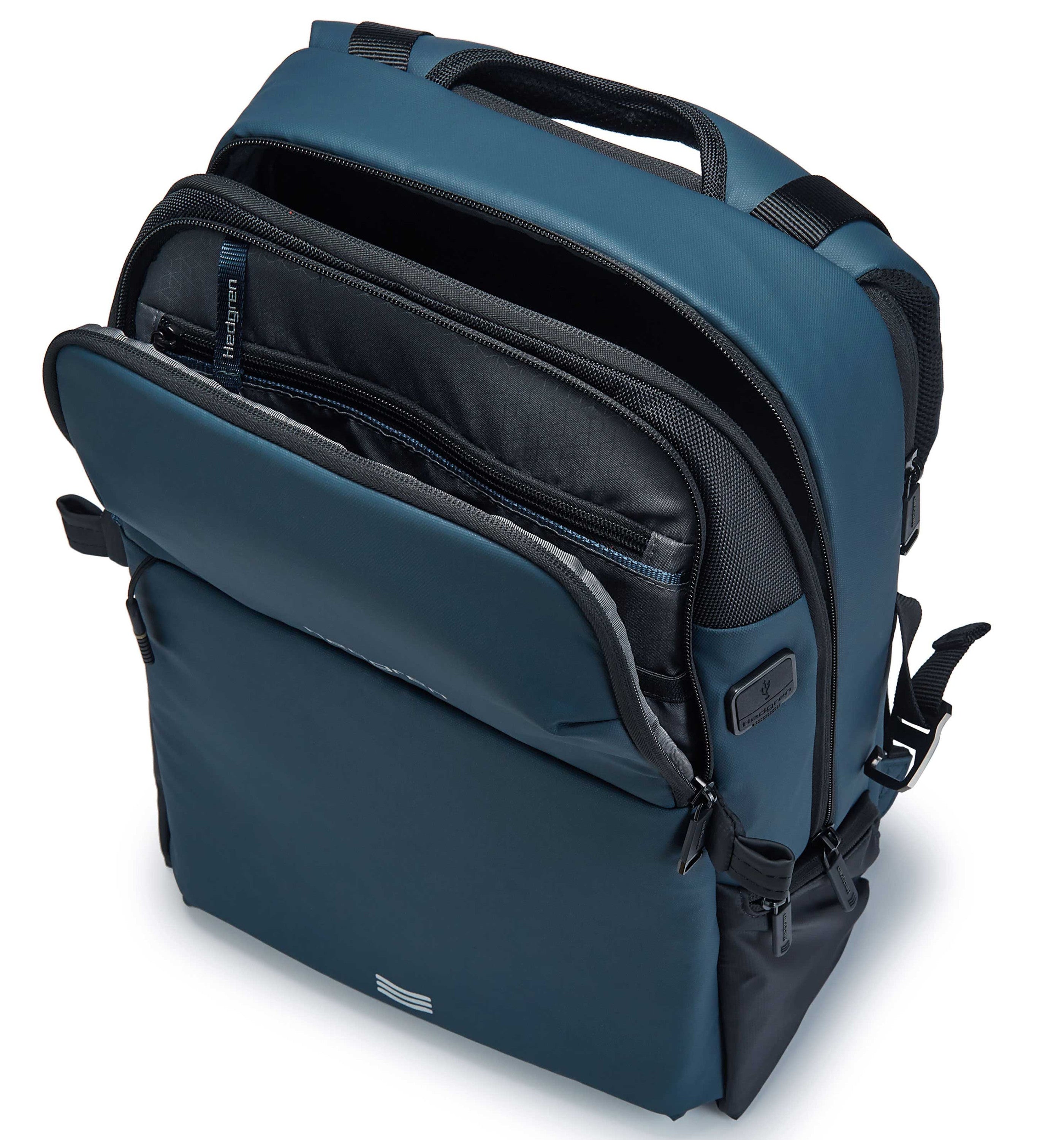 HEDGRENRail Backpack