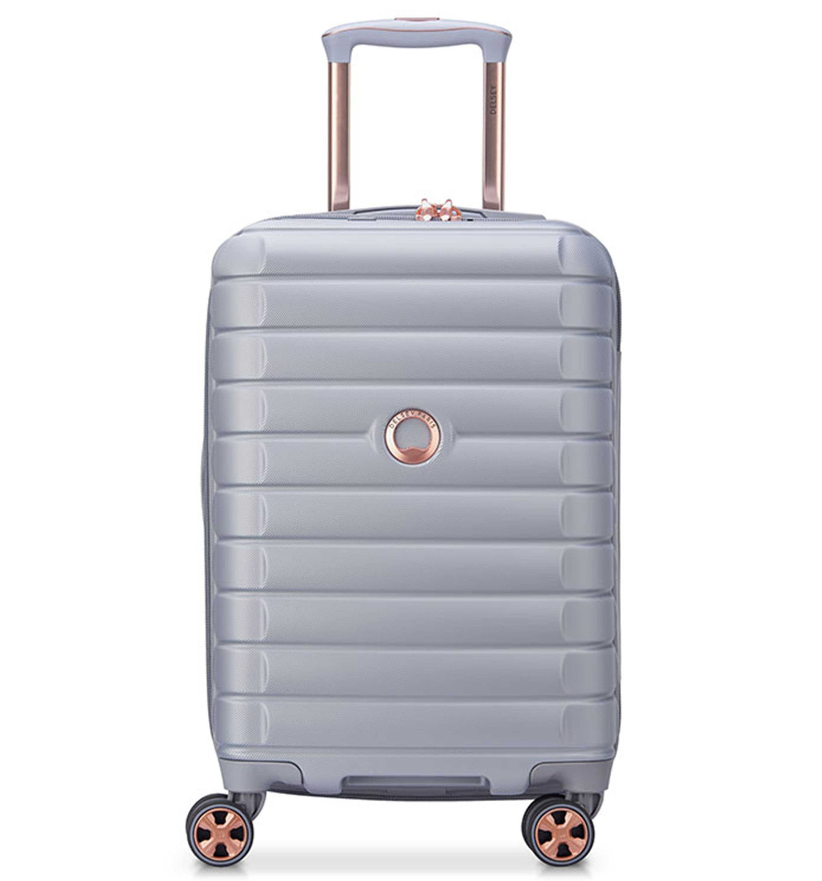 DELSEY PARISShadow 5.0 55cm Platinum