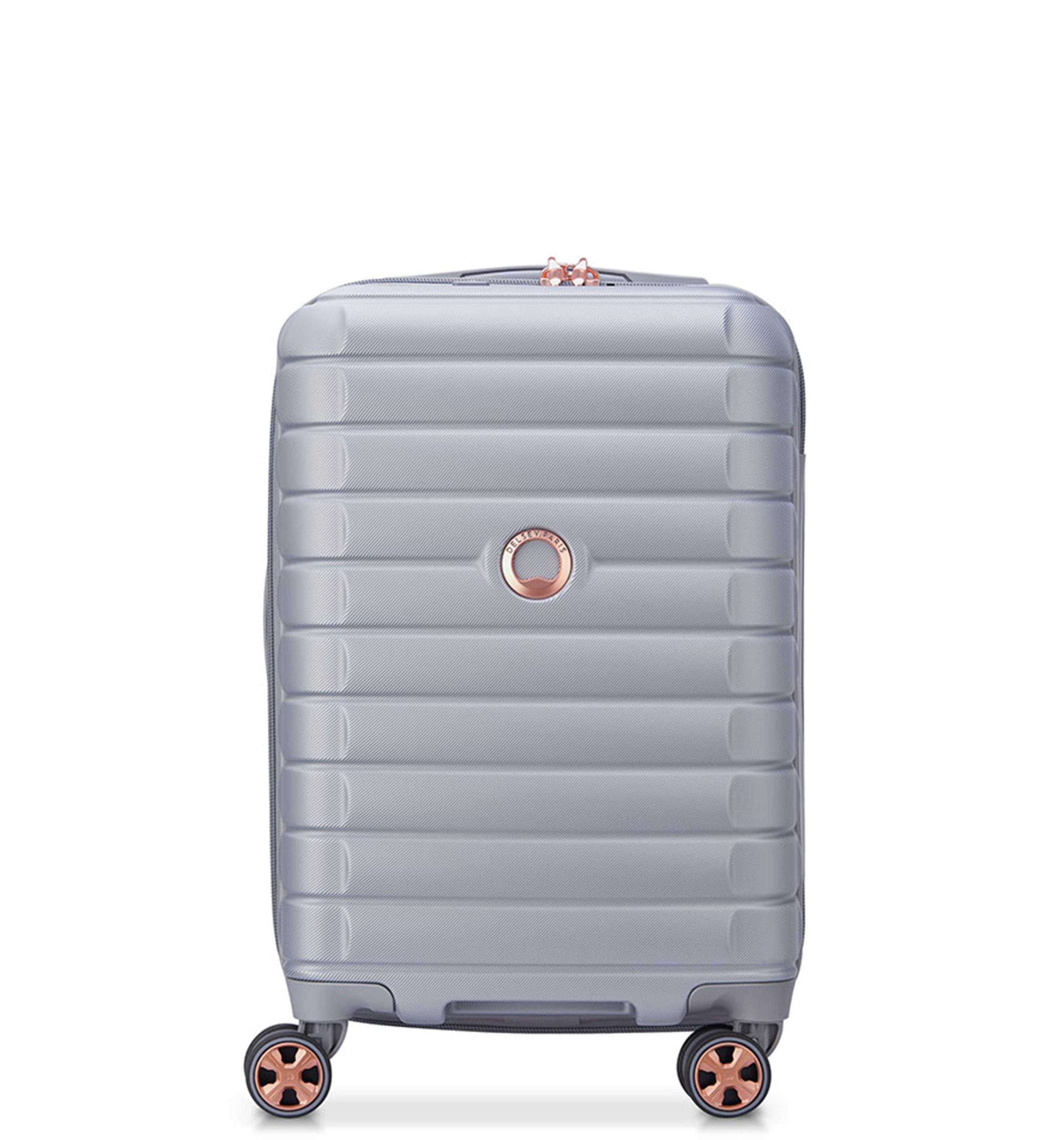 DELSEY PARISShadow 5.0 55cm Platinum