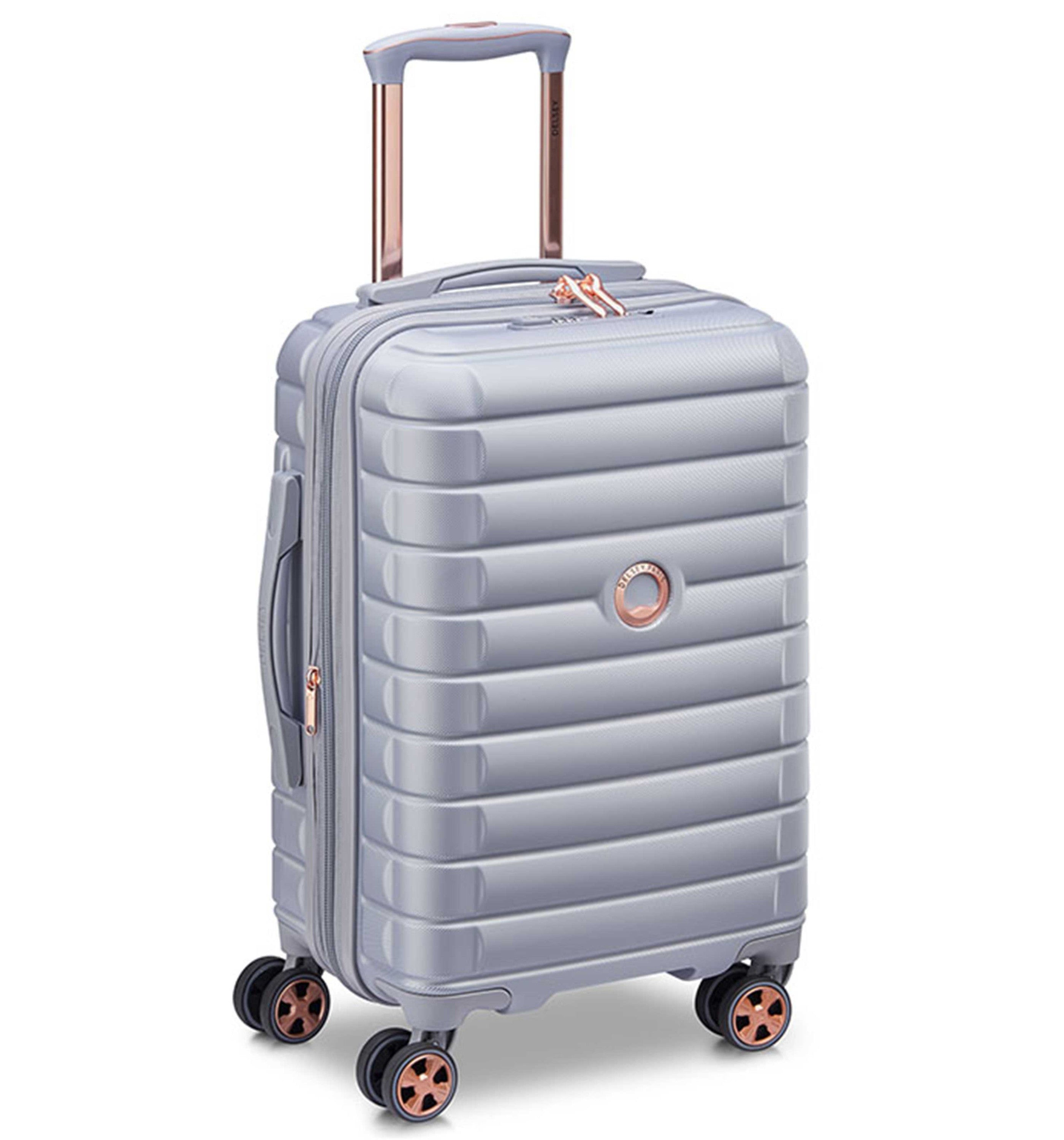 DELSEY PARISShadow 5.0 55cm Platinum