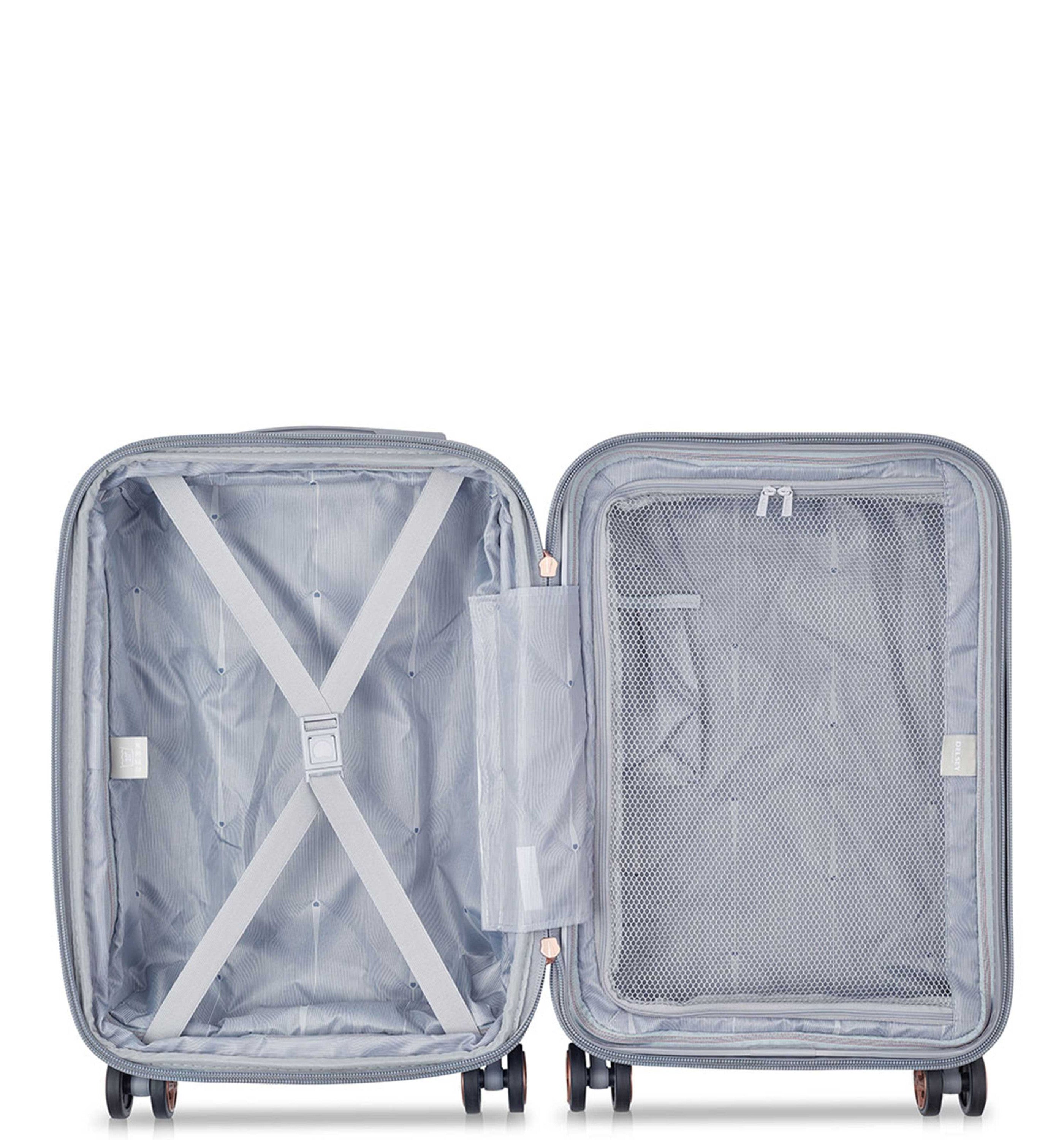 DELSEY PARISShadow 5.0 55cm Platinum