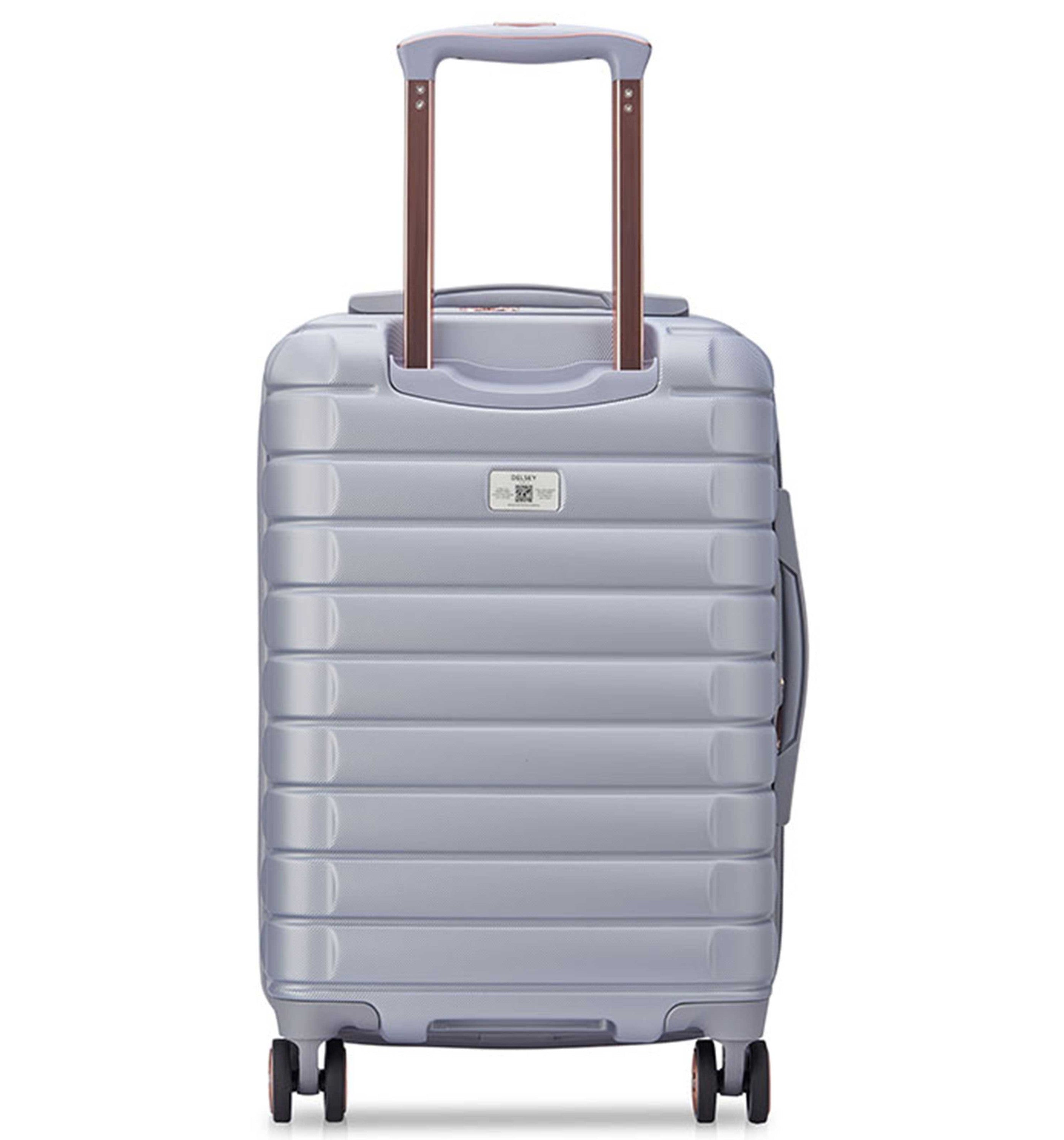 DELSEY PARISShadow 5.0 55cm Platinum