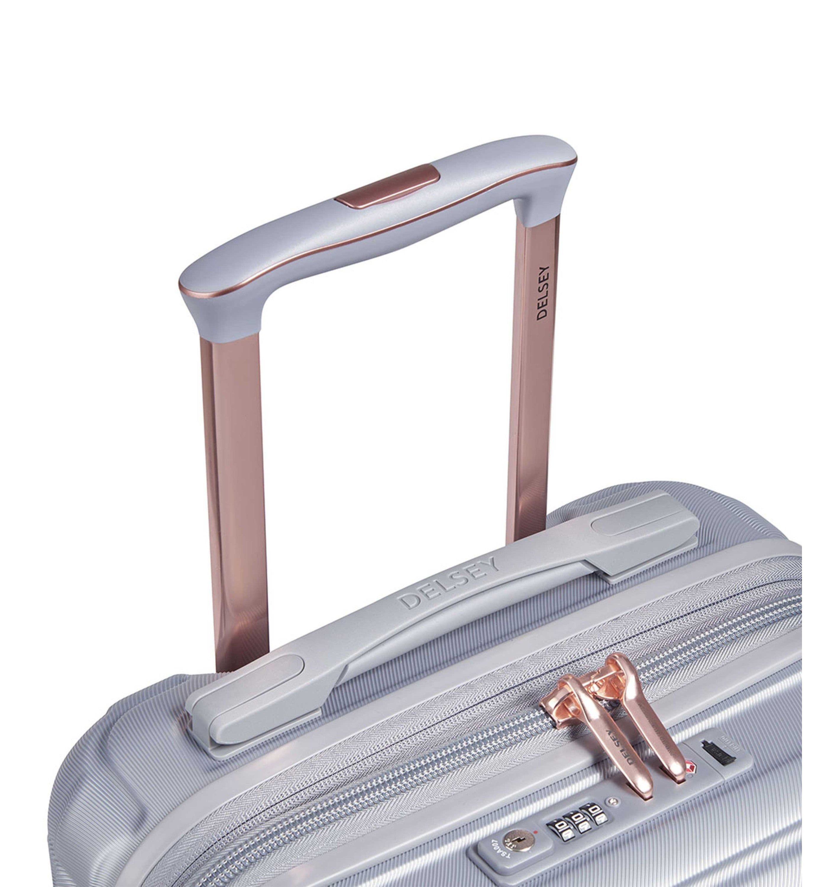 DELSEY PARISShadow 5.0 55cm Platinum