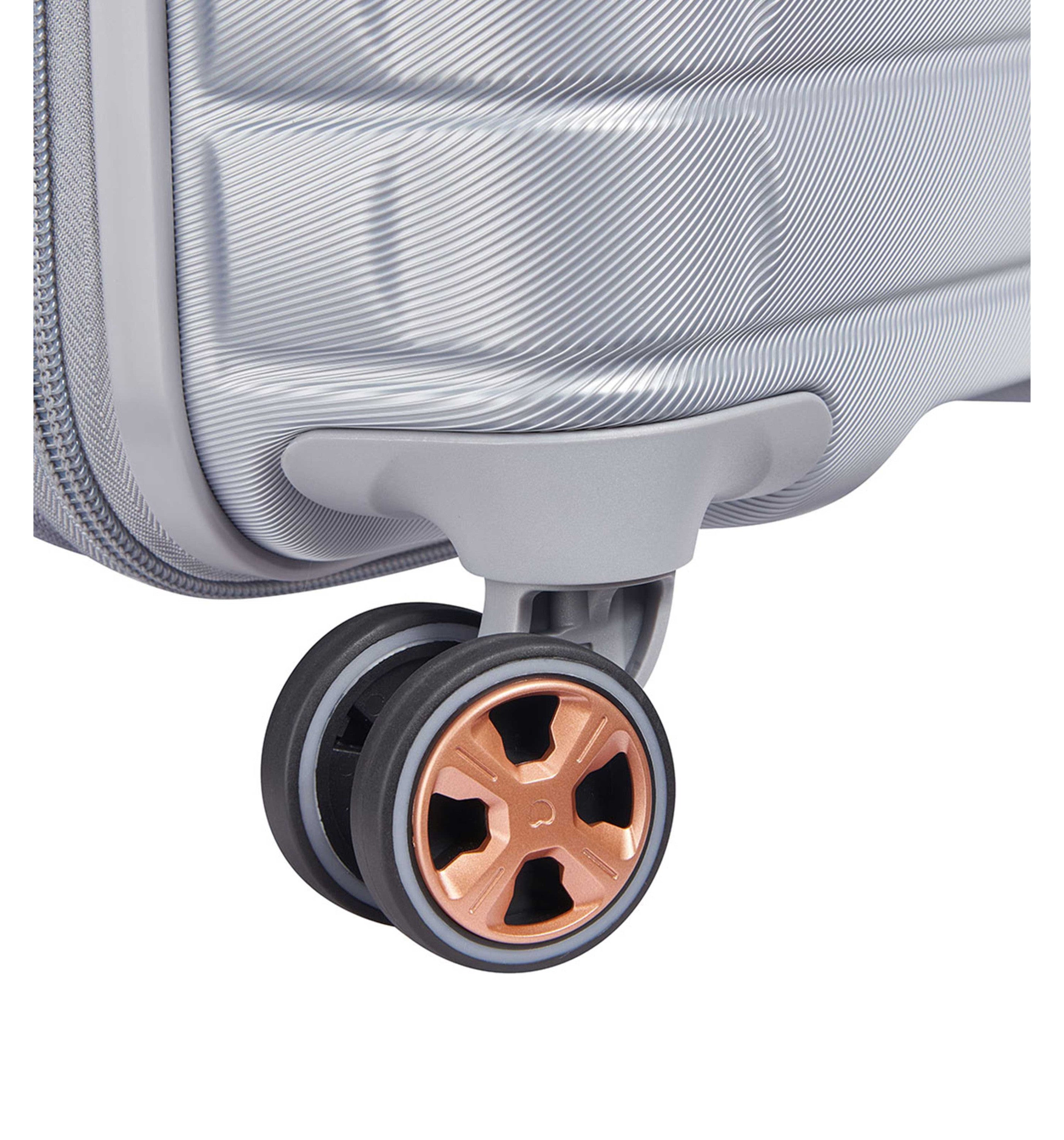DELSEY PARISShadow 5.0 55cm Platinum