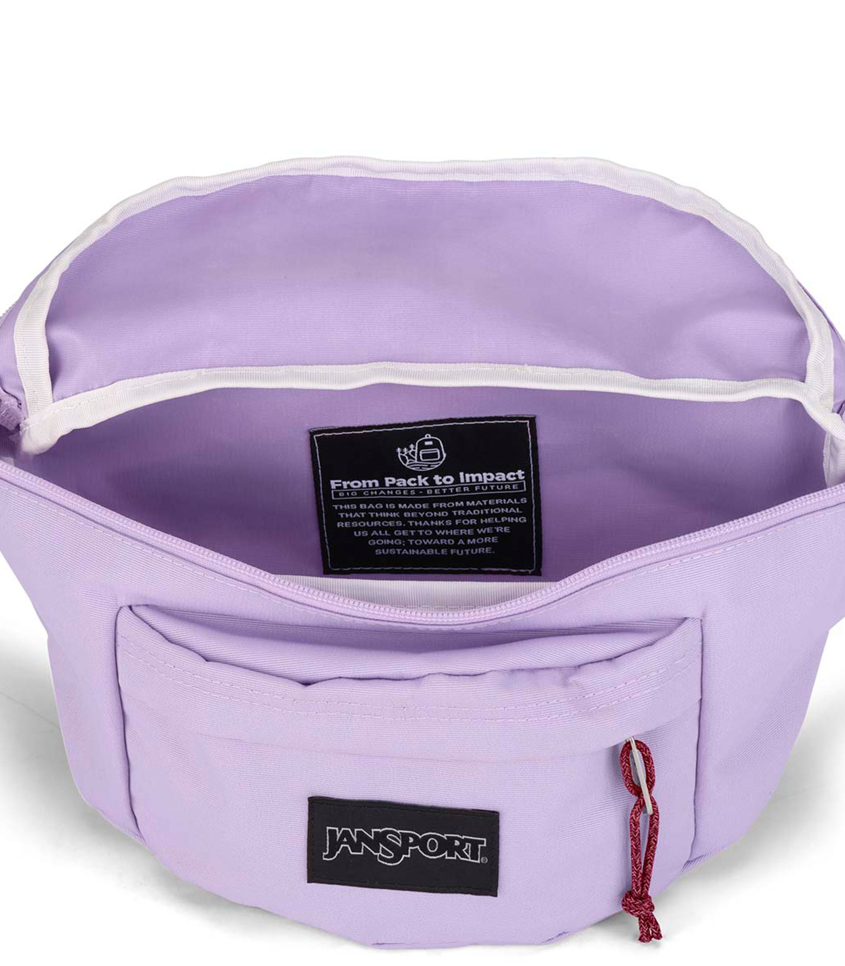 JANSPORTRestore Waistpack Bag