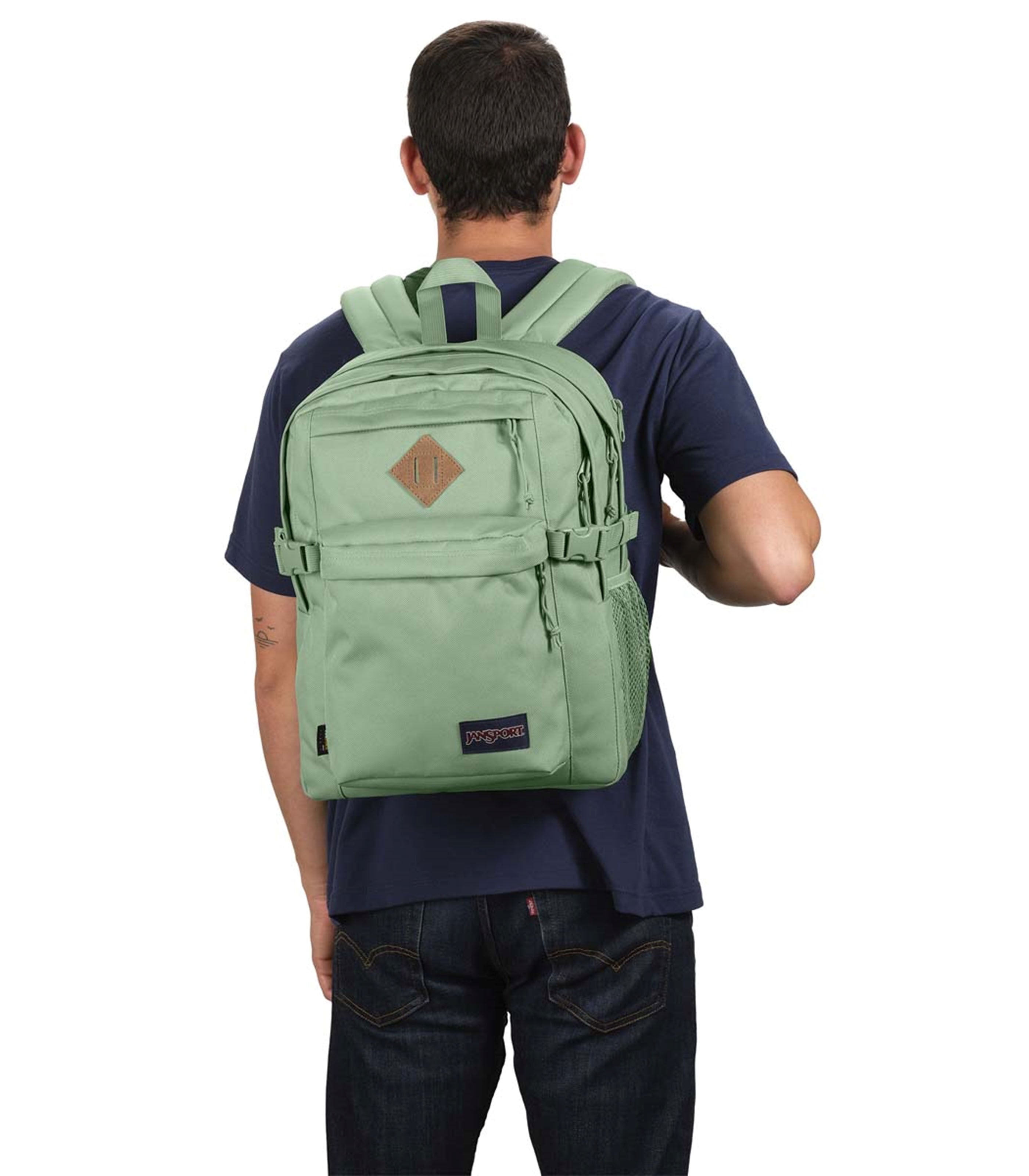 JANSPORTMain Campus Fx Backpack