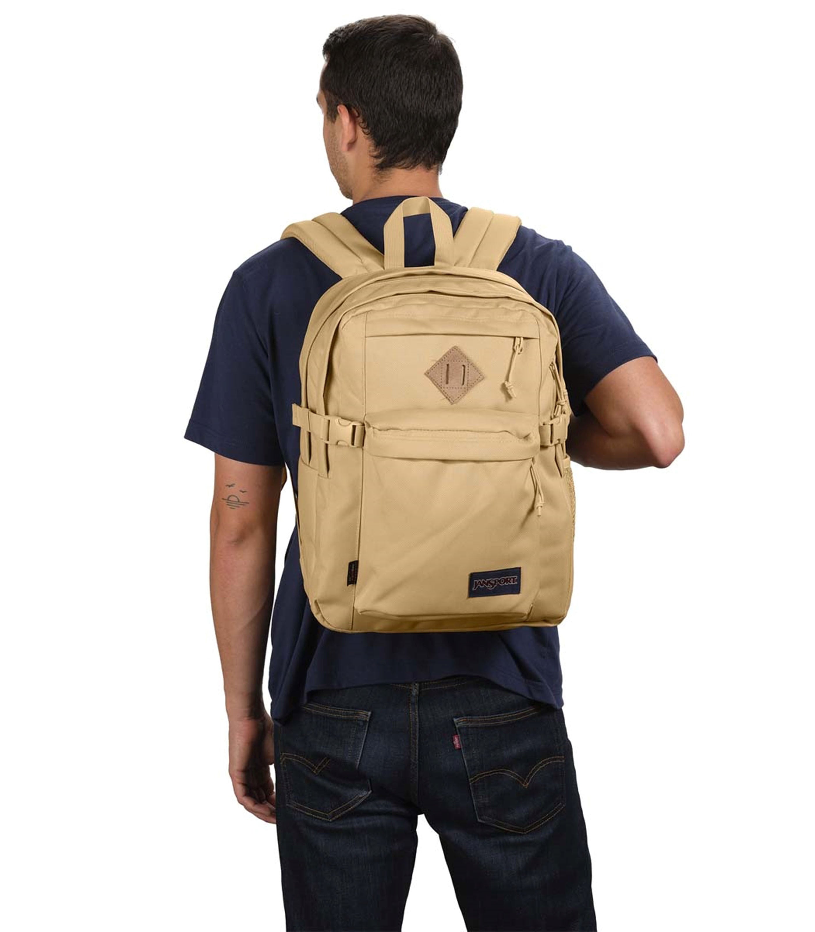 JANSPORTMain Campus Fx Backpack