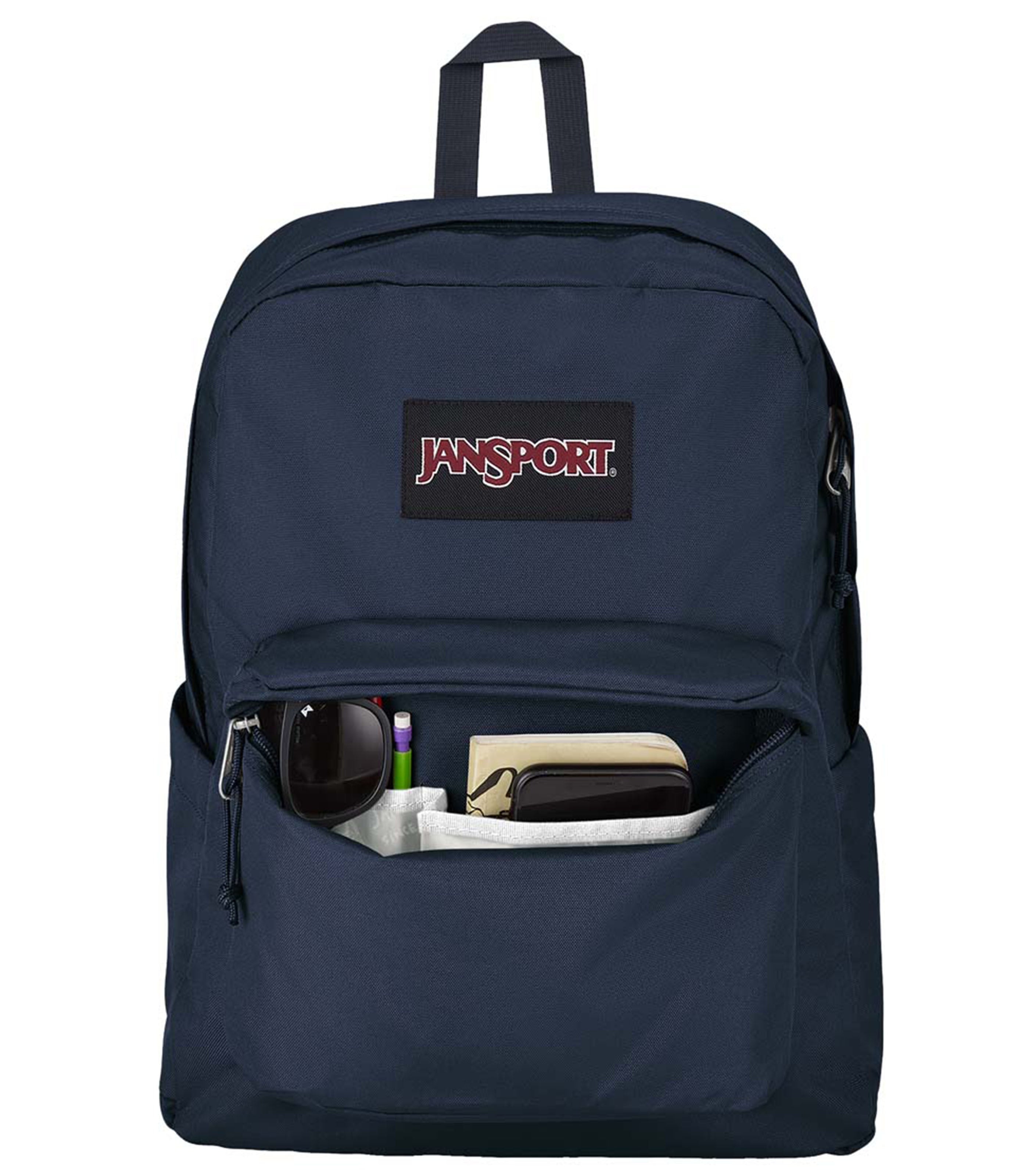 JANSPORTSuperbreak Plus Am Backpack