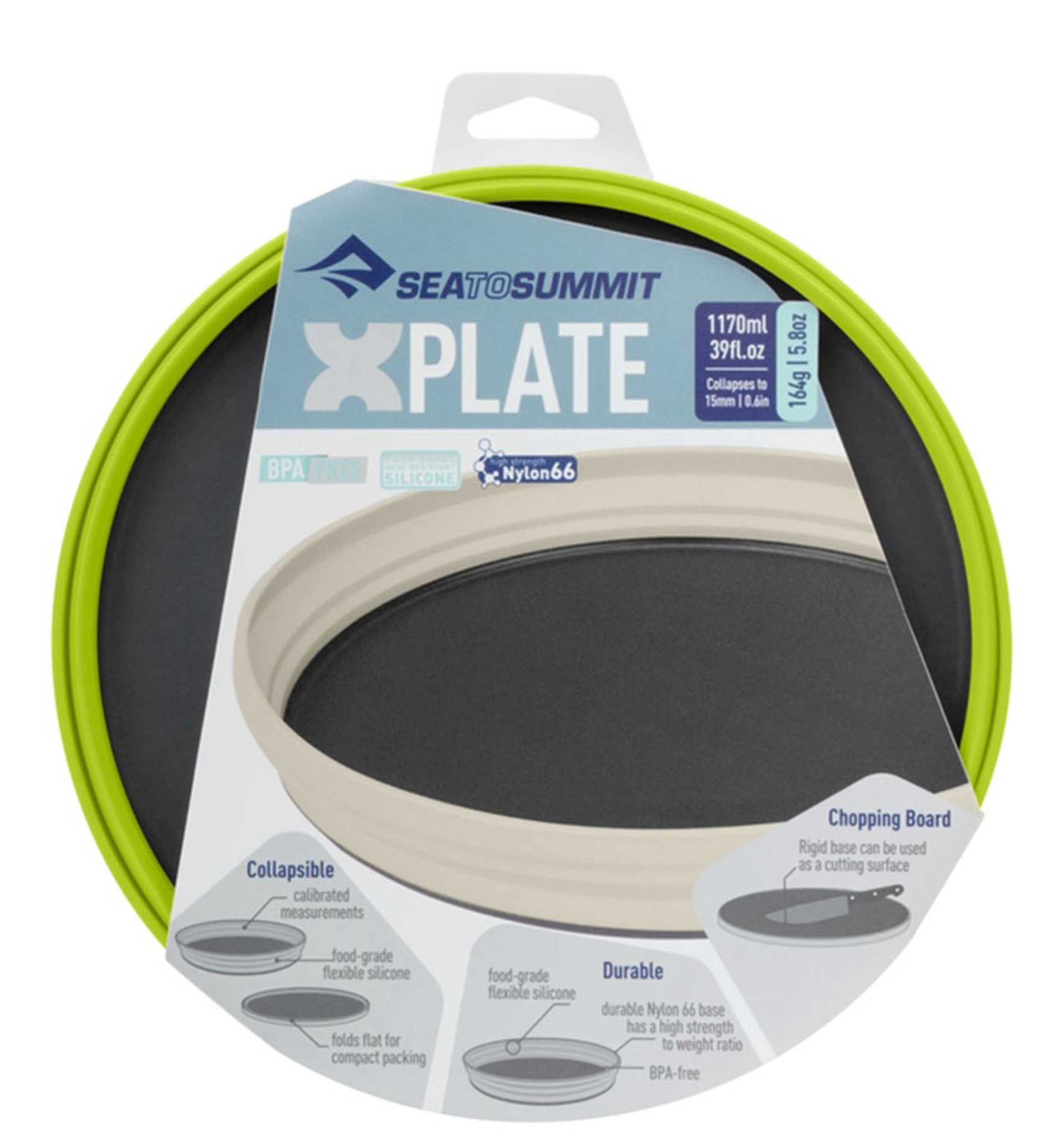 SEA TO SUMMIT PTY LTDX-Plate Travel Accessory
