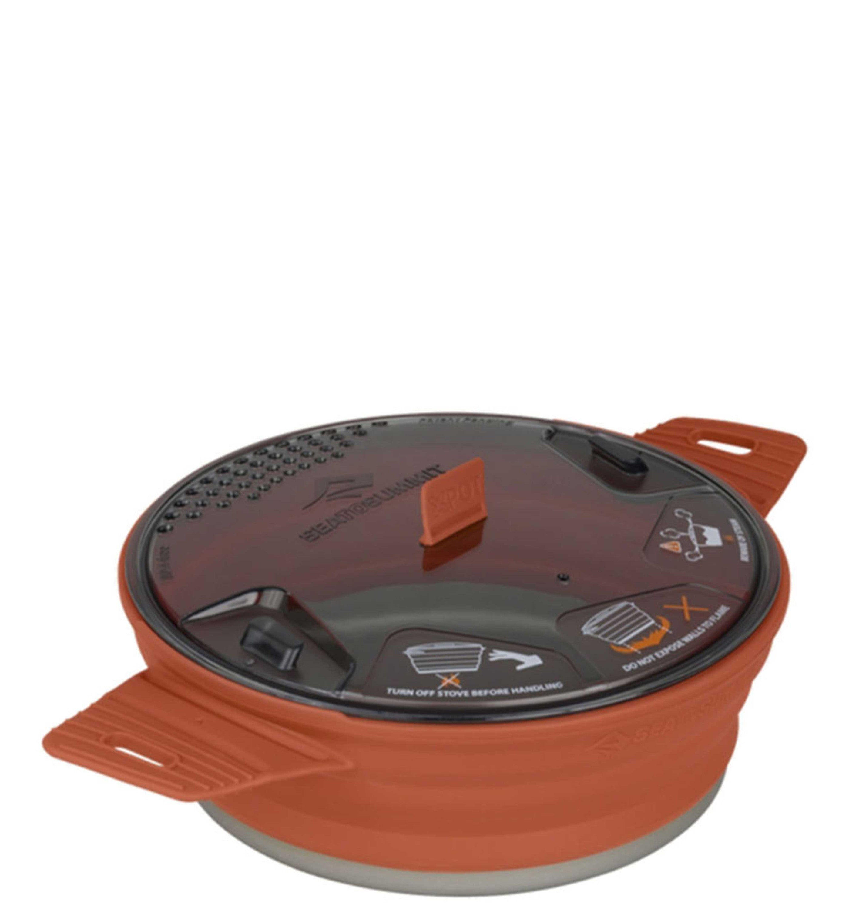 SEA TO SUMMIT PTY LTDX-Pot 1.4 Litre