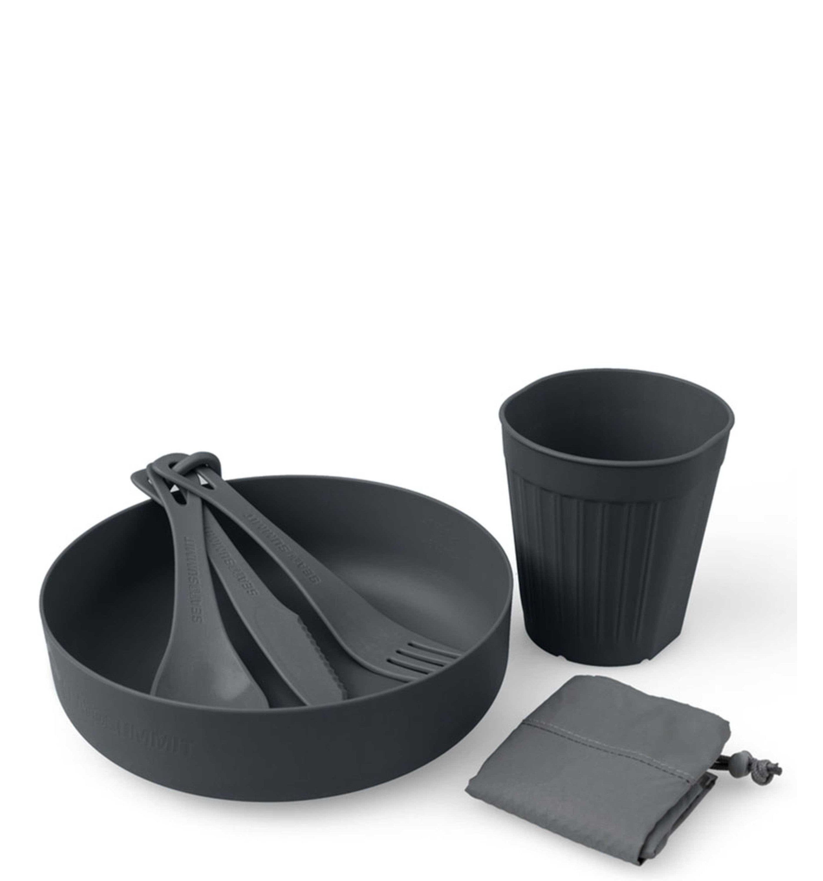 SEA TO SUMMIT PTY LTDDeltalight Solo Set (5-Piece)