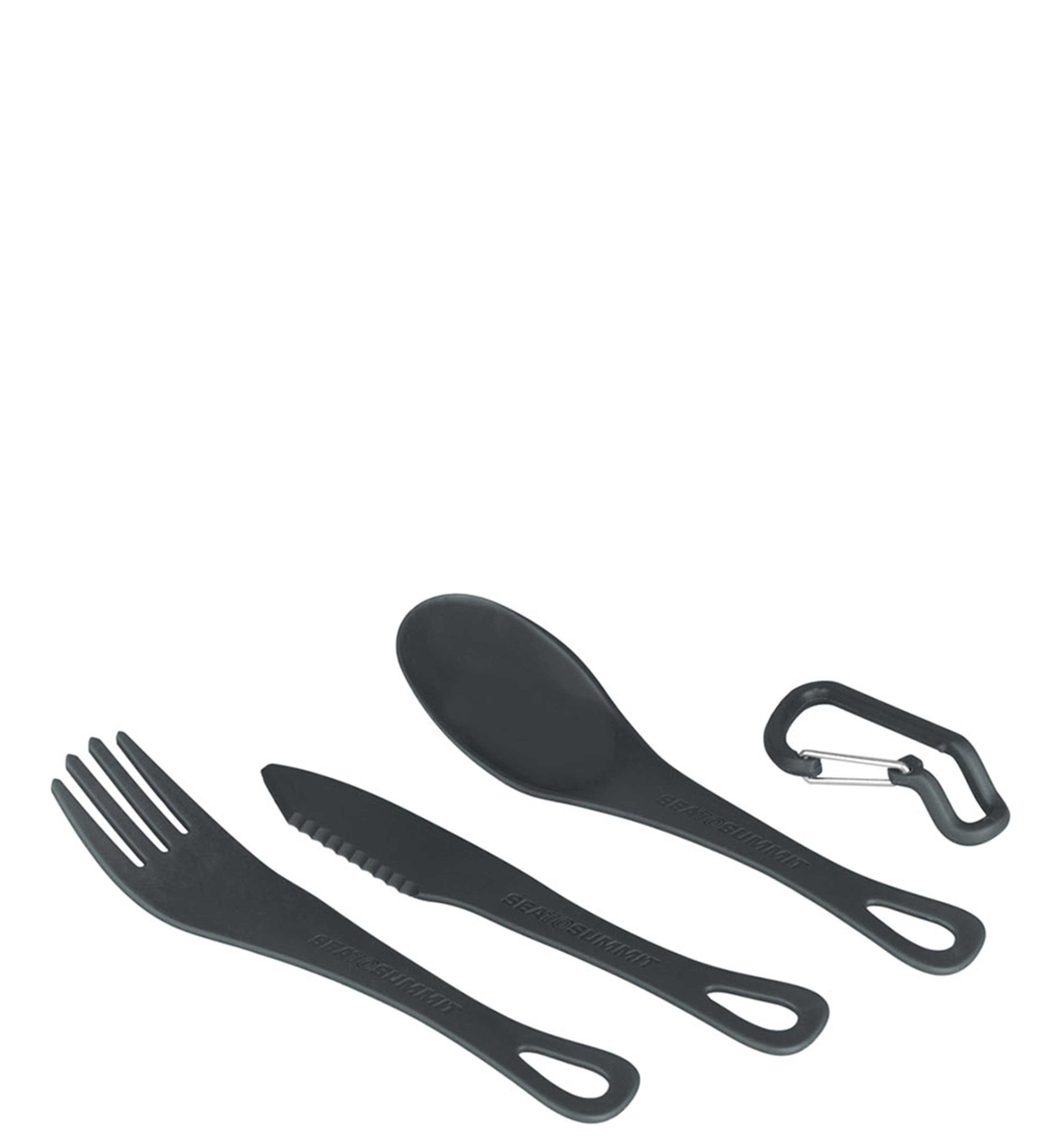 SEA TO SUMMIT PTY LTDDeltalight Solo Set (5-Piece)