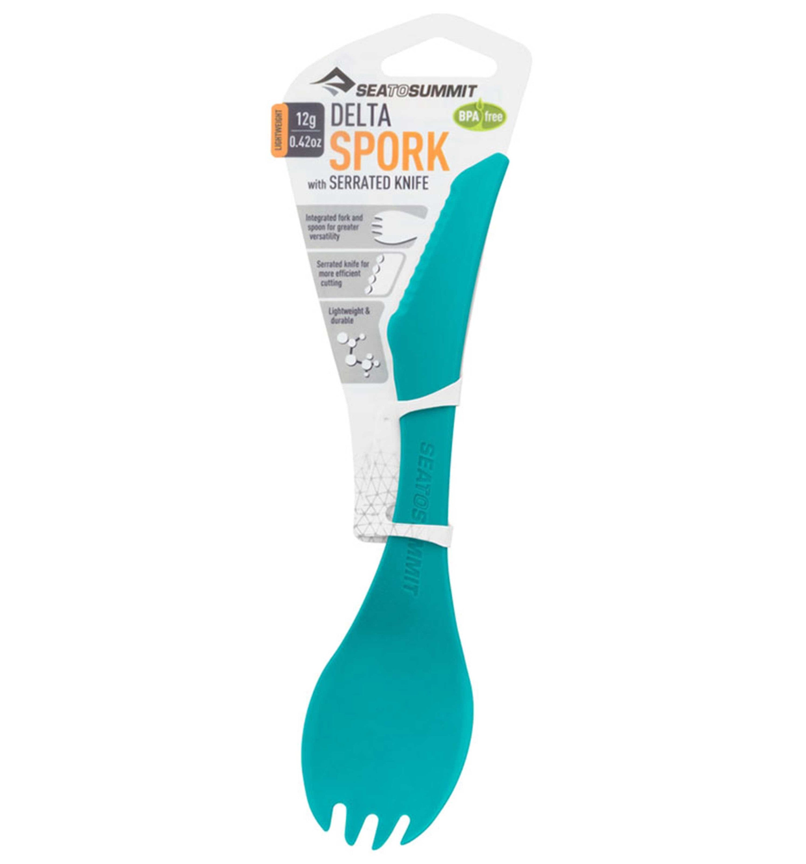 SEA TO SUMMIT PTY LTDDelta Spork