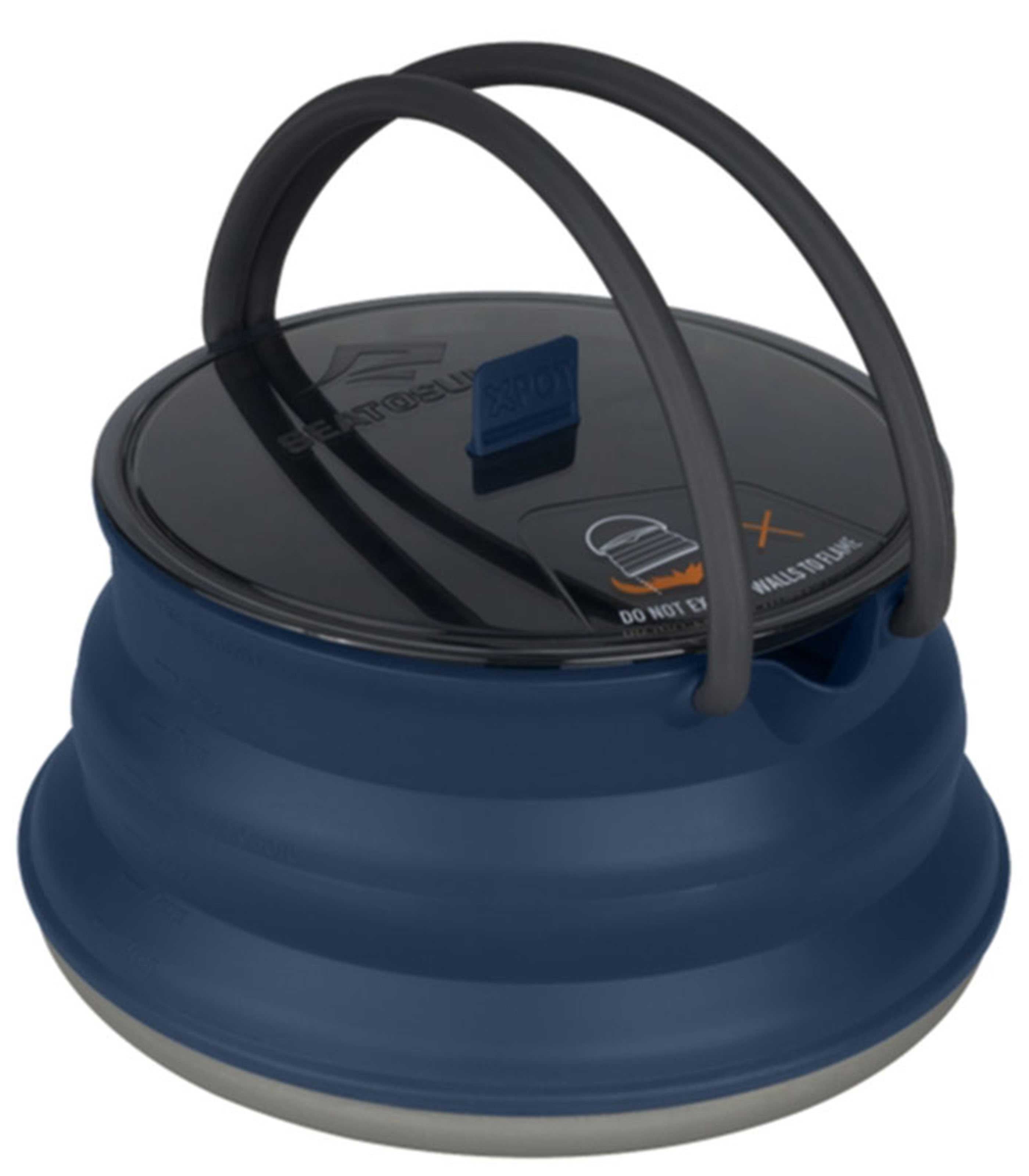 SEA TO SUMMIT PTY LTDX-Pot Kettle 2.0 Litre