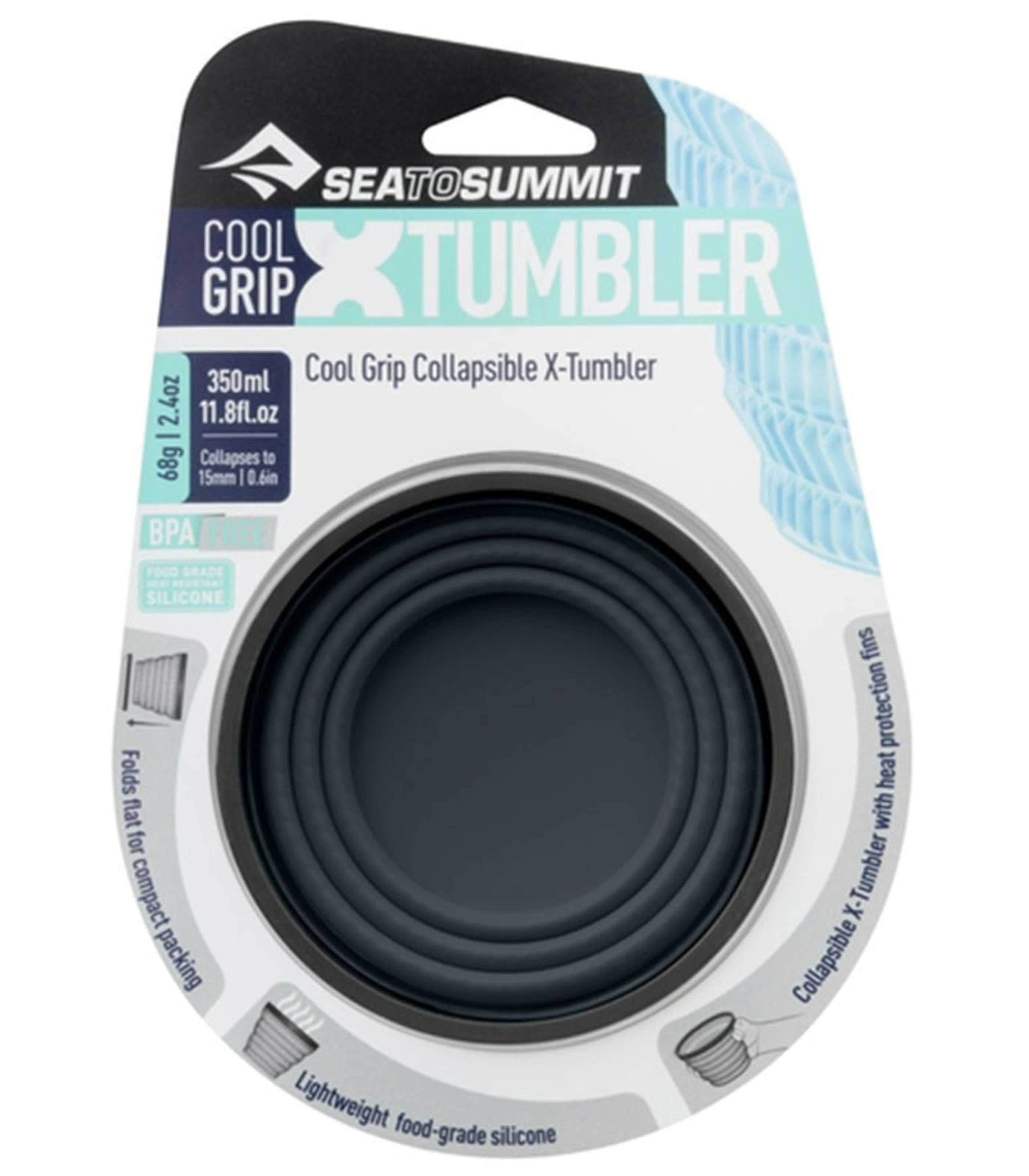 SEA TO SUMMIT PTY LTDX-Tumbler Cool Grip