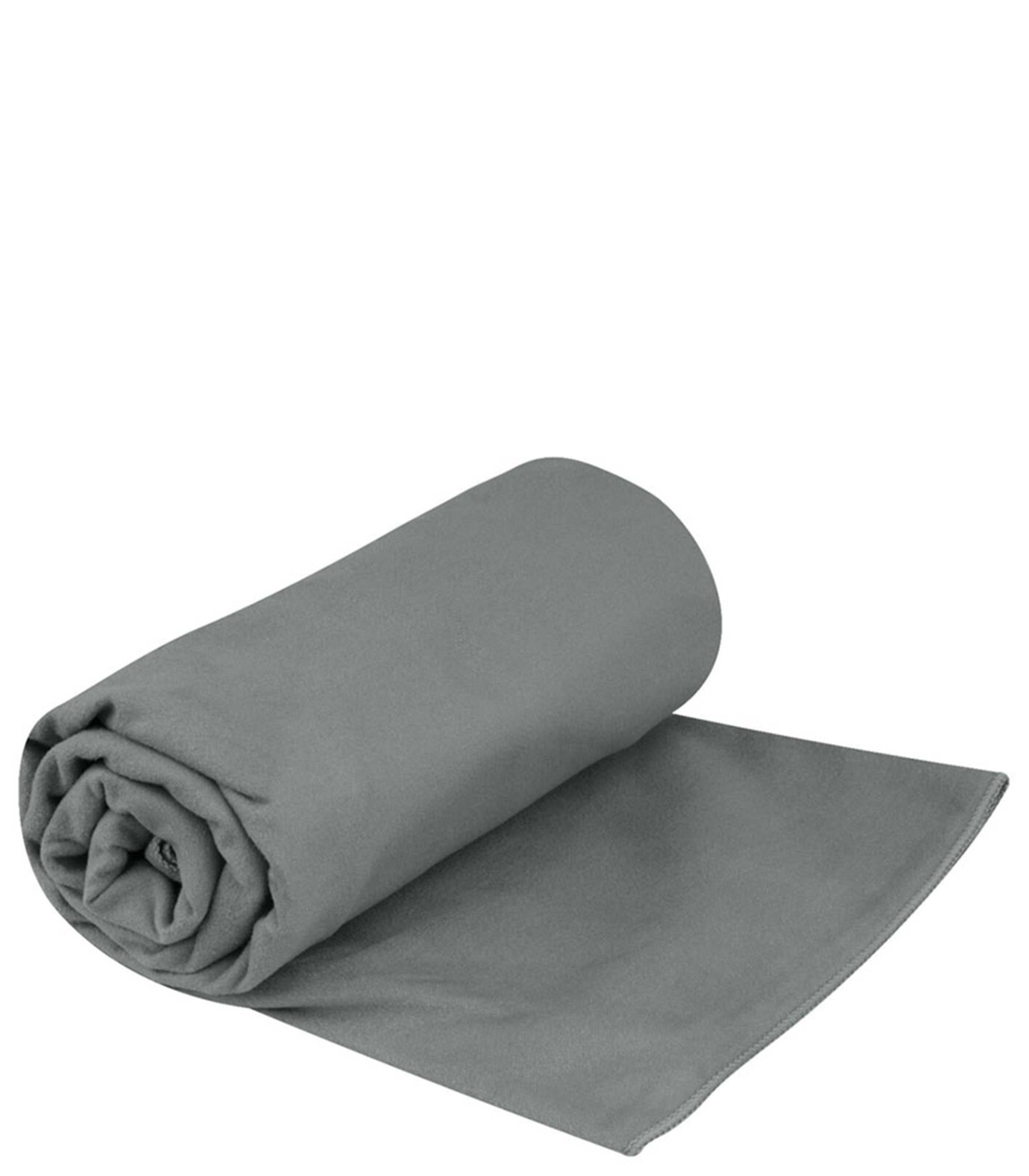 SEA TO SUMMIT PTY LTDDrylite Towel Antibac Trtd Xl Travel Accessory