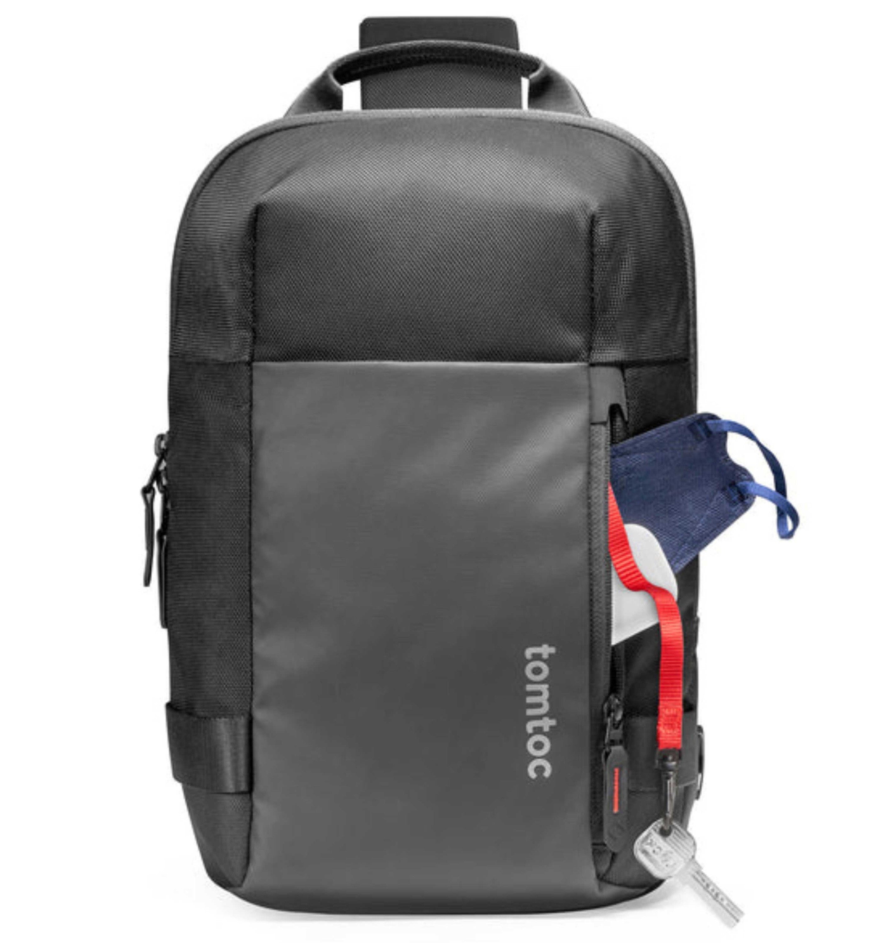 TOMTOCCrossbody / Sling Bag