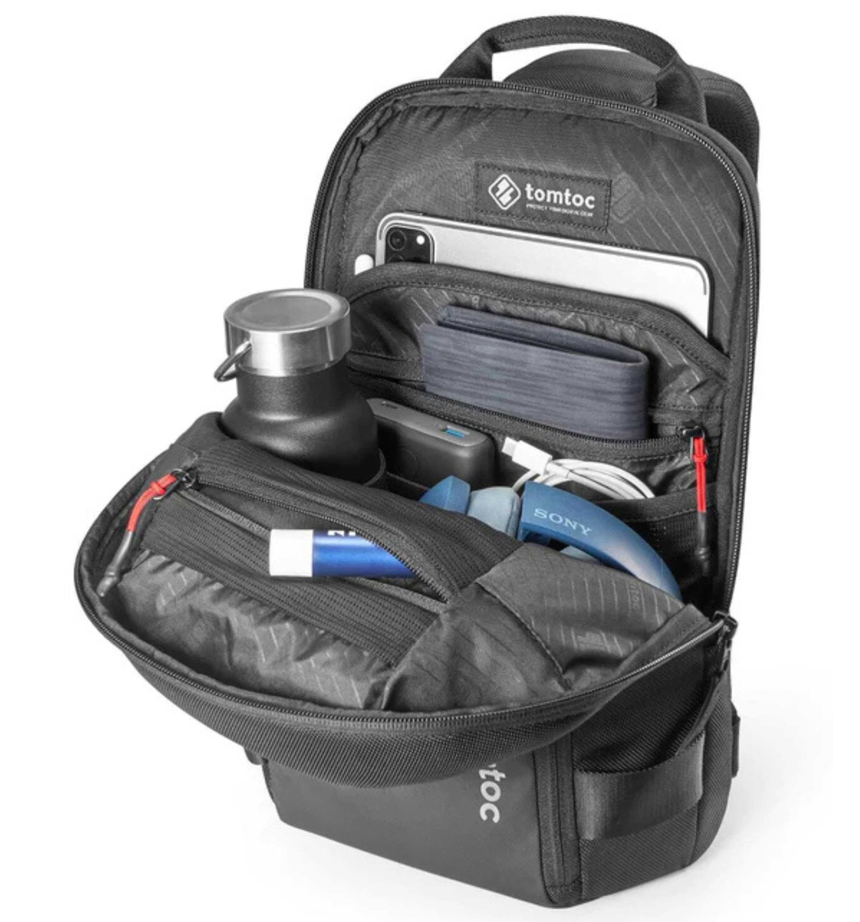 TOMTOCCrossbody / Sling Bag