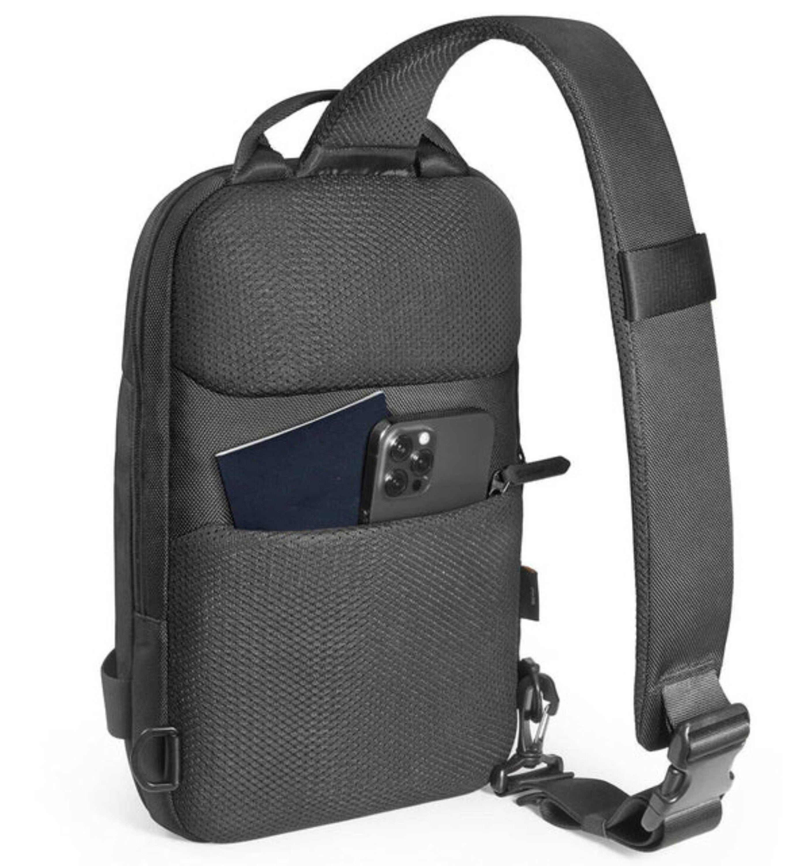 TOMTOCCrossbody / Sling Bag