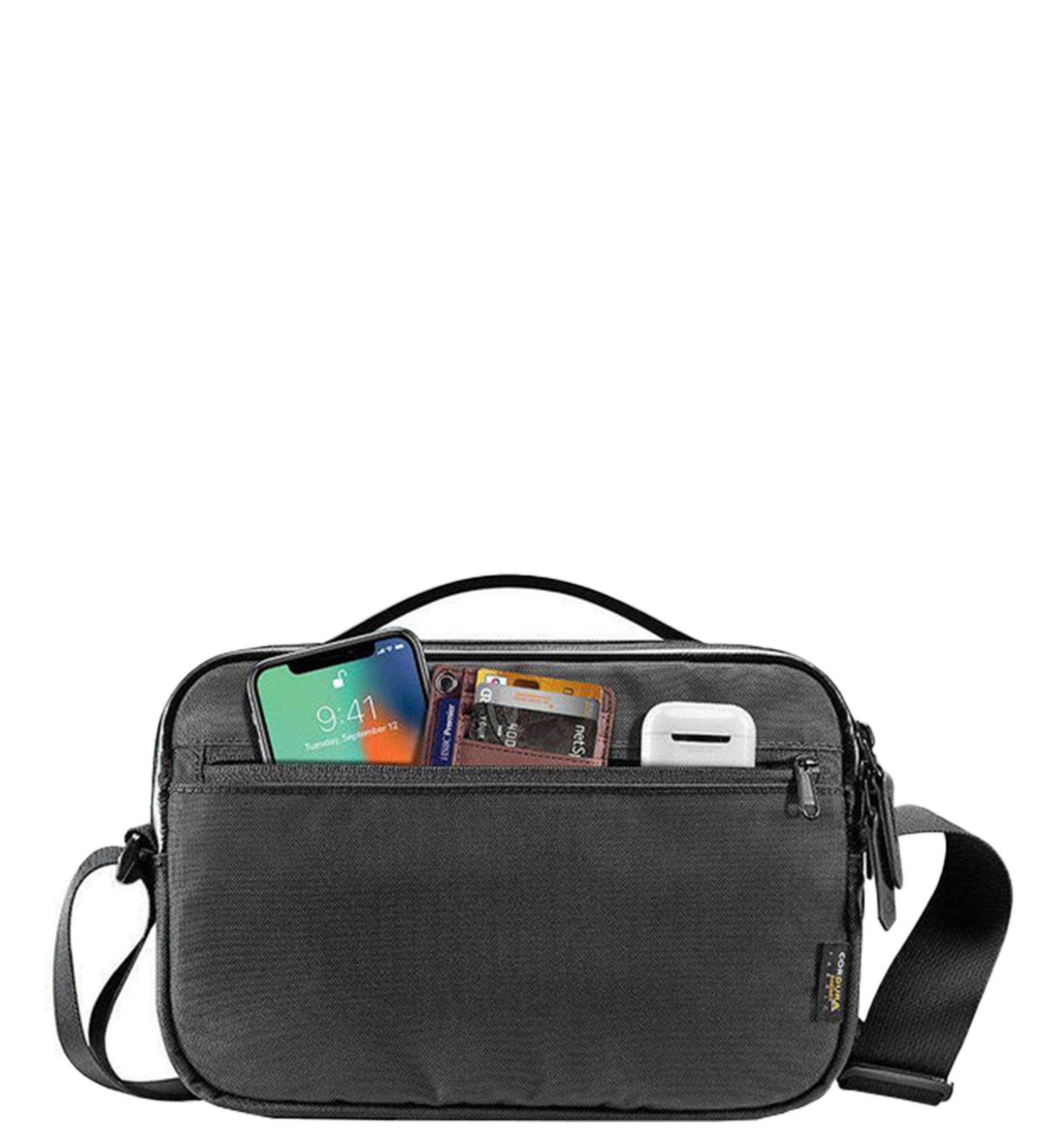 TOMTOCCrossbody / Sling Bag