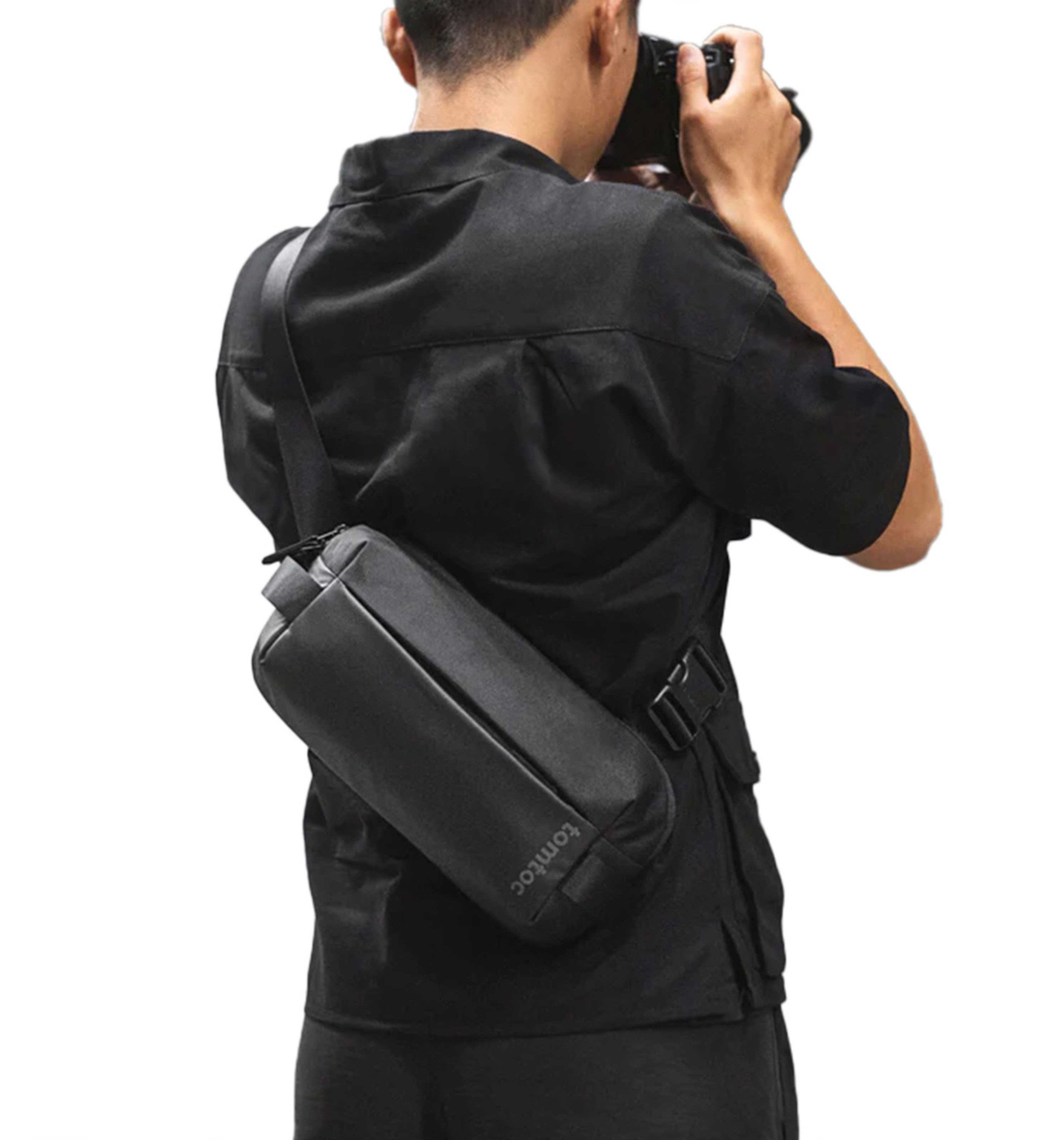 TOMTOCCrossbody / Sling Bag