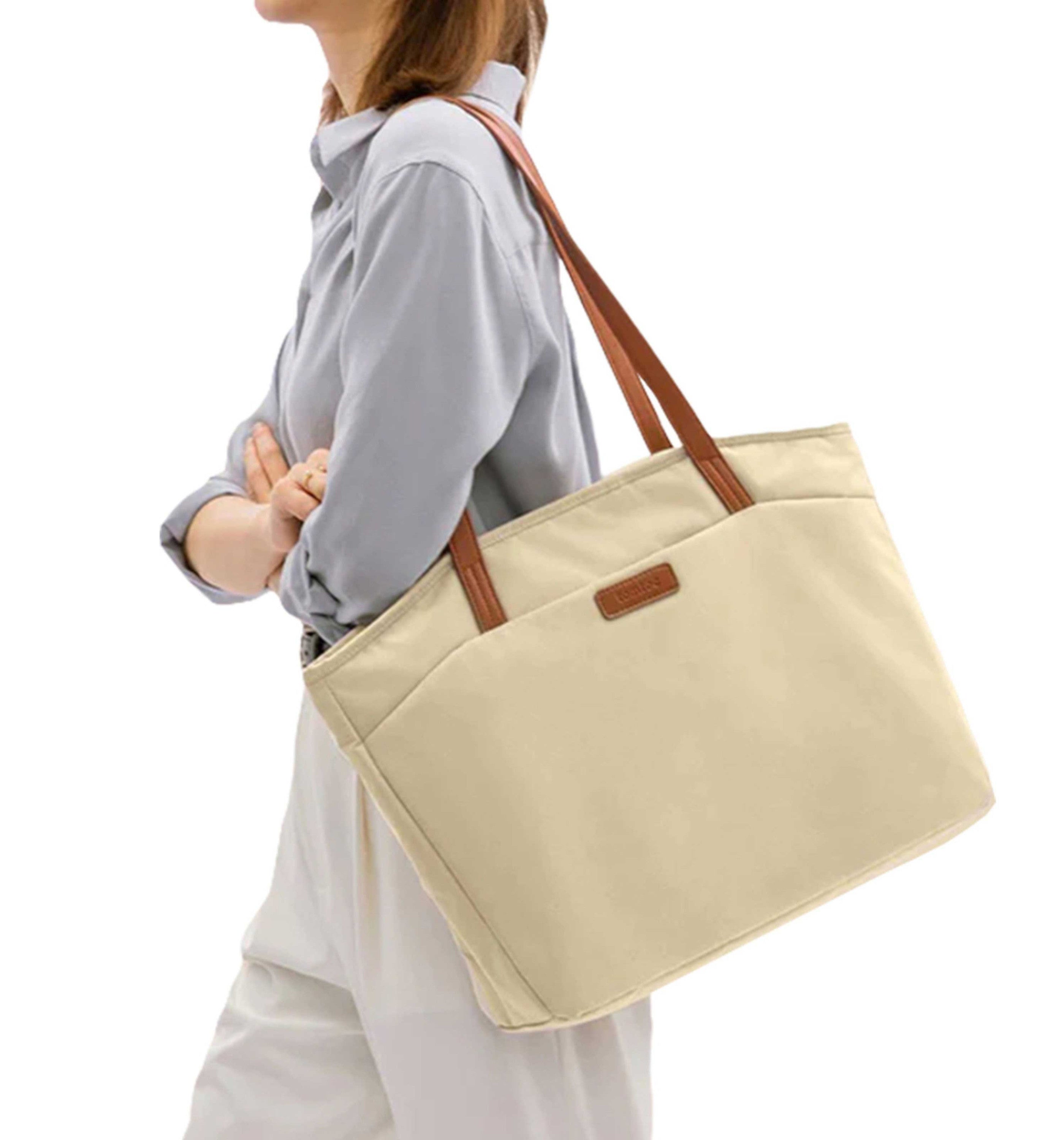 TOMTOCLaptop Tote Bag / Handbag