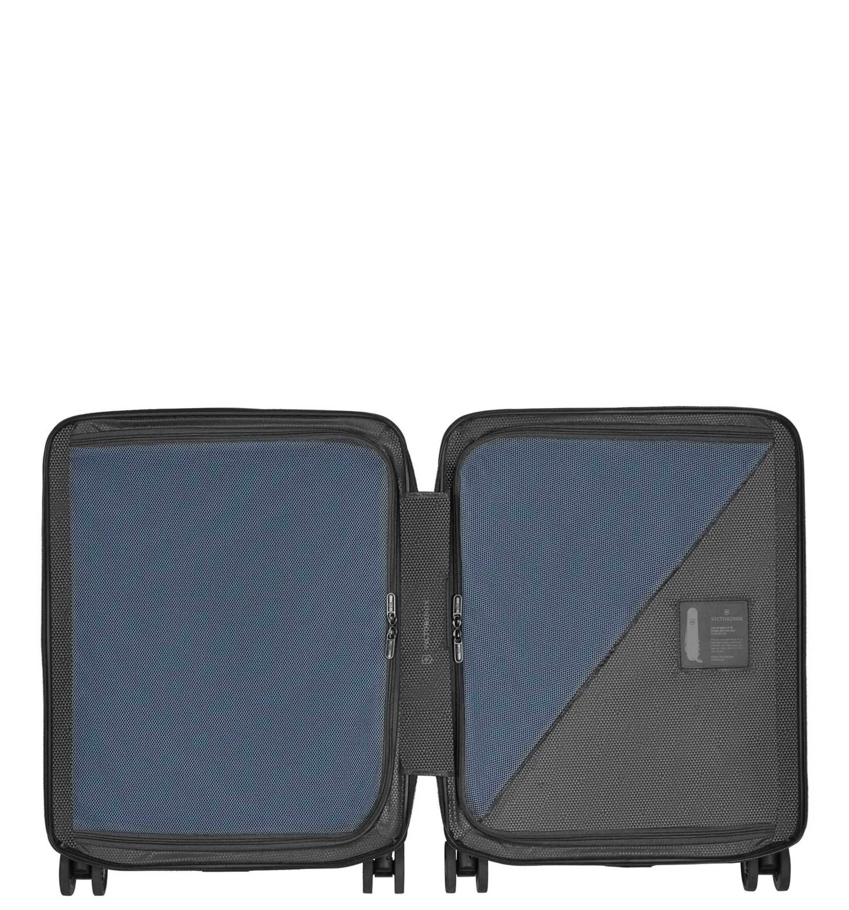 VICTORINOXAirox Global Hardside Carry-on Luggage