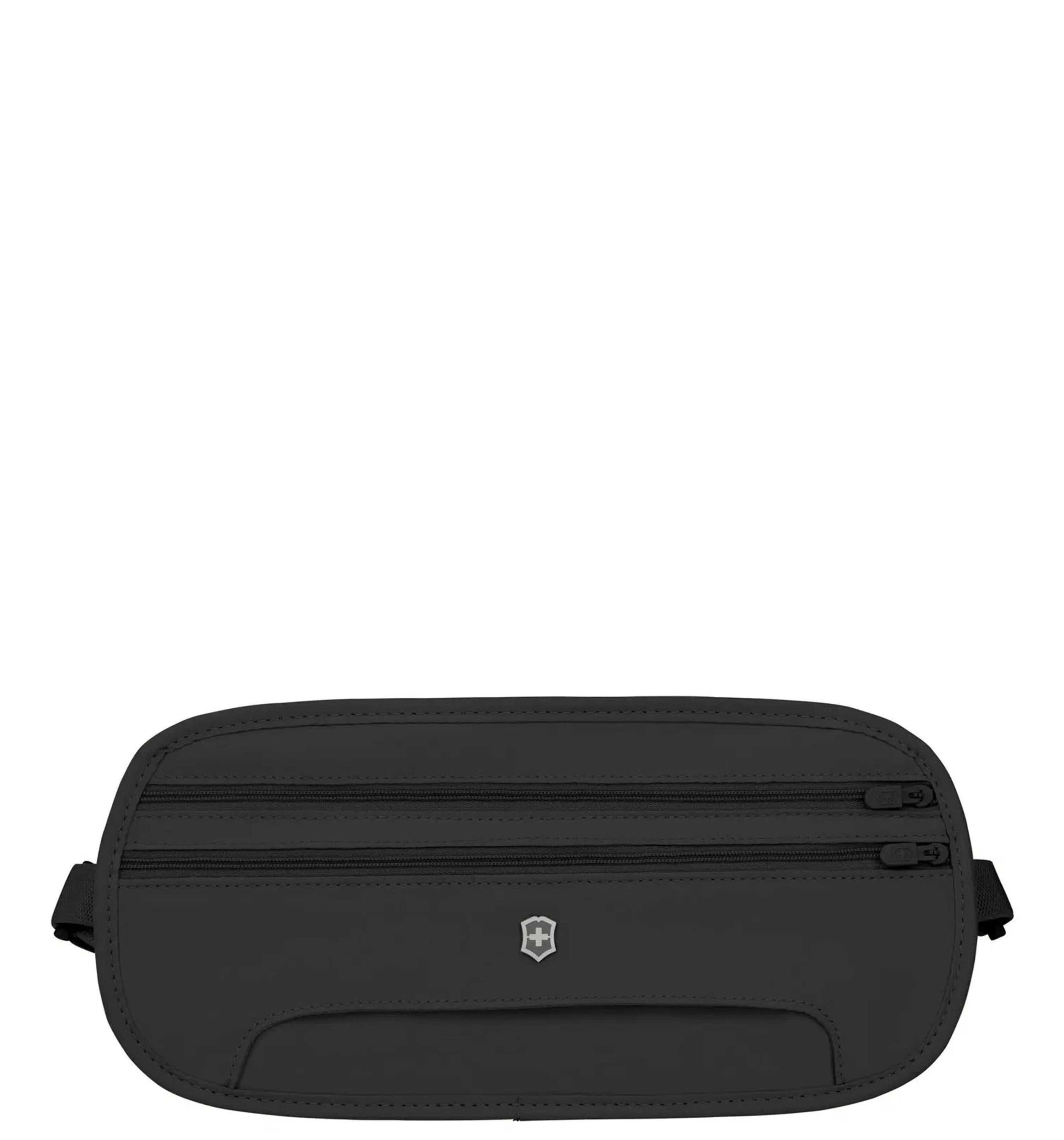 VICTORINOXDeluxe Security Belt with RFID Protection