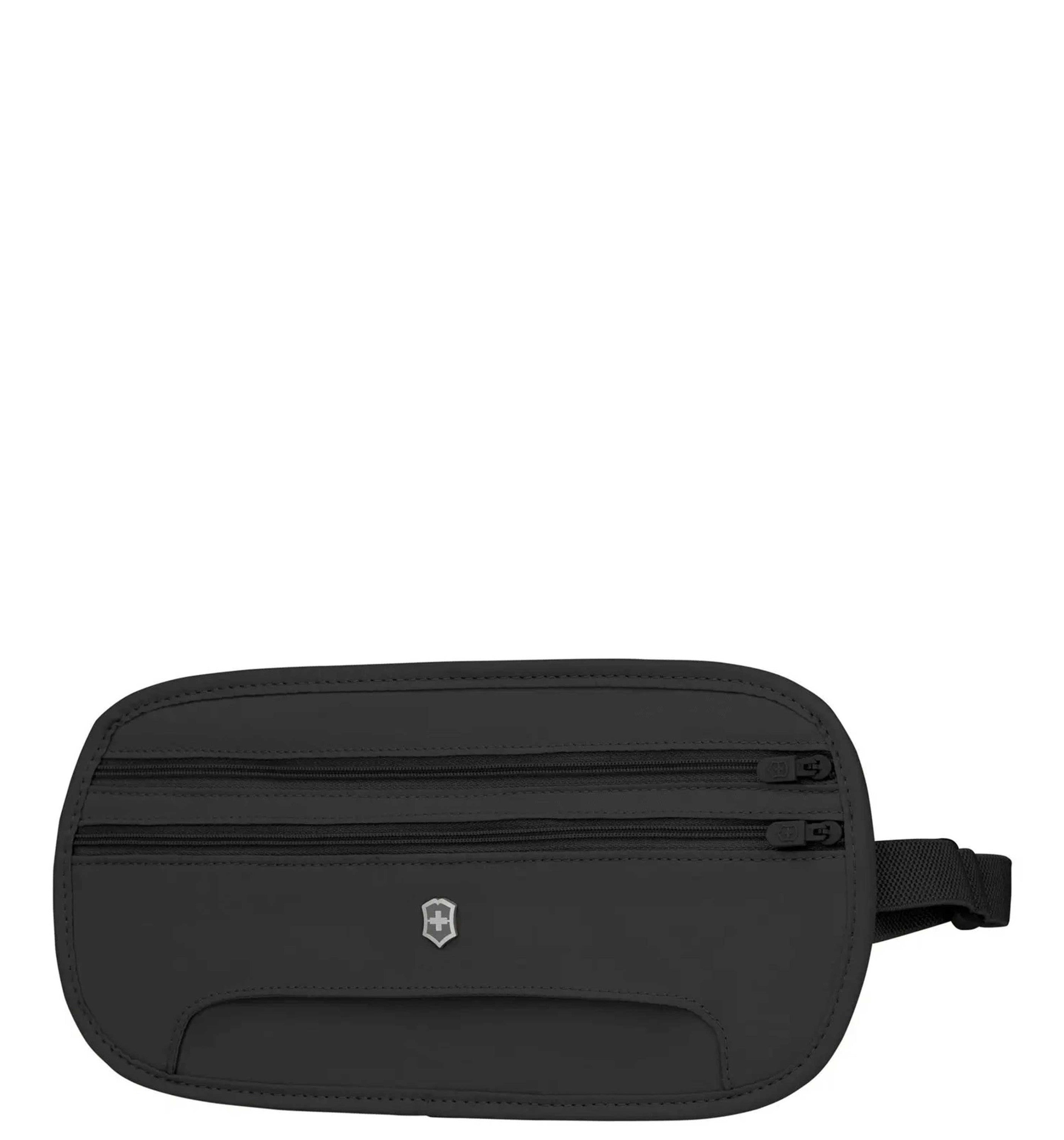 VICTORINOXDeluxe Security Belt with RFID Protection