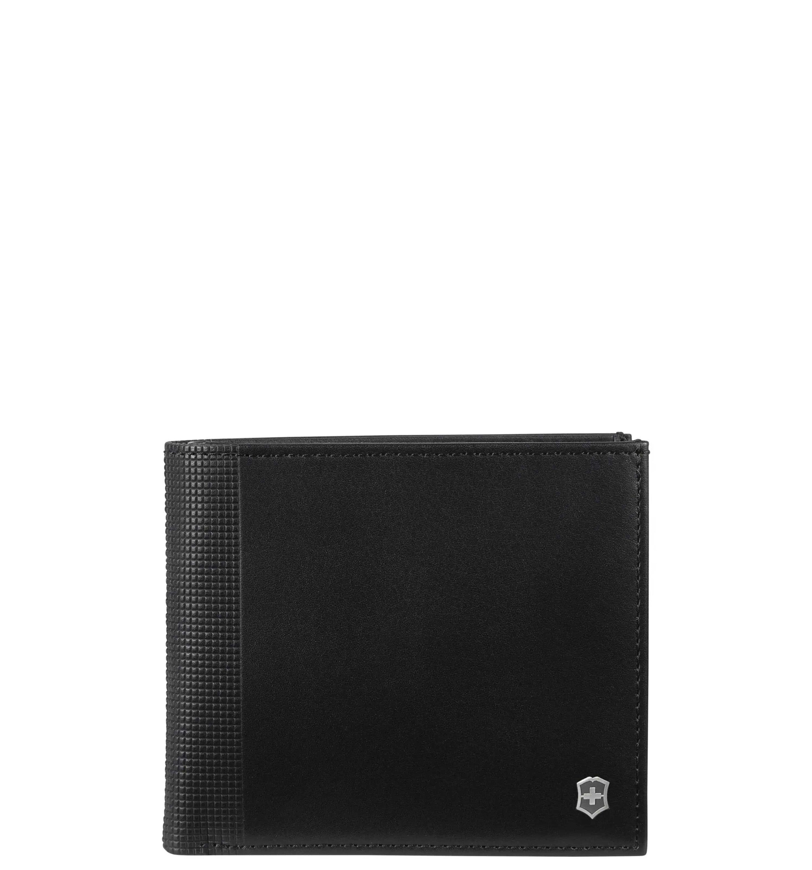 VICTORINOXAltius Alox Deluxe Bi-Fold Wallet