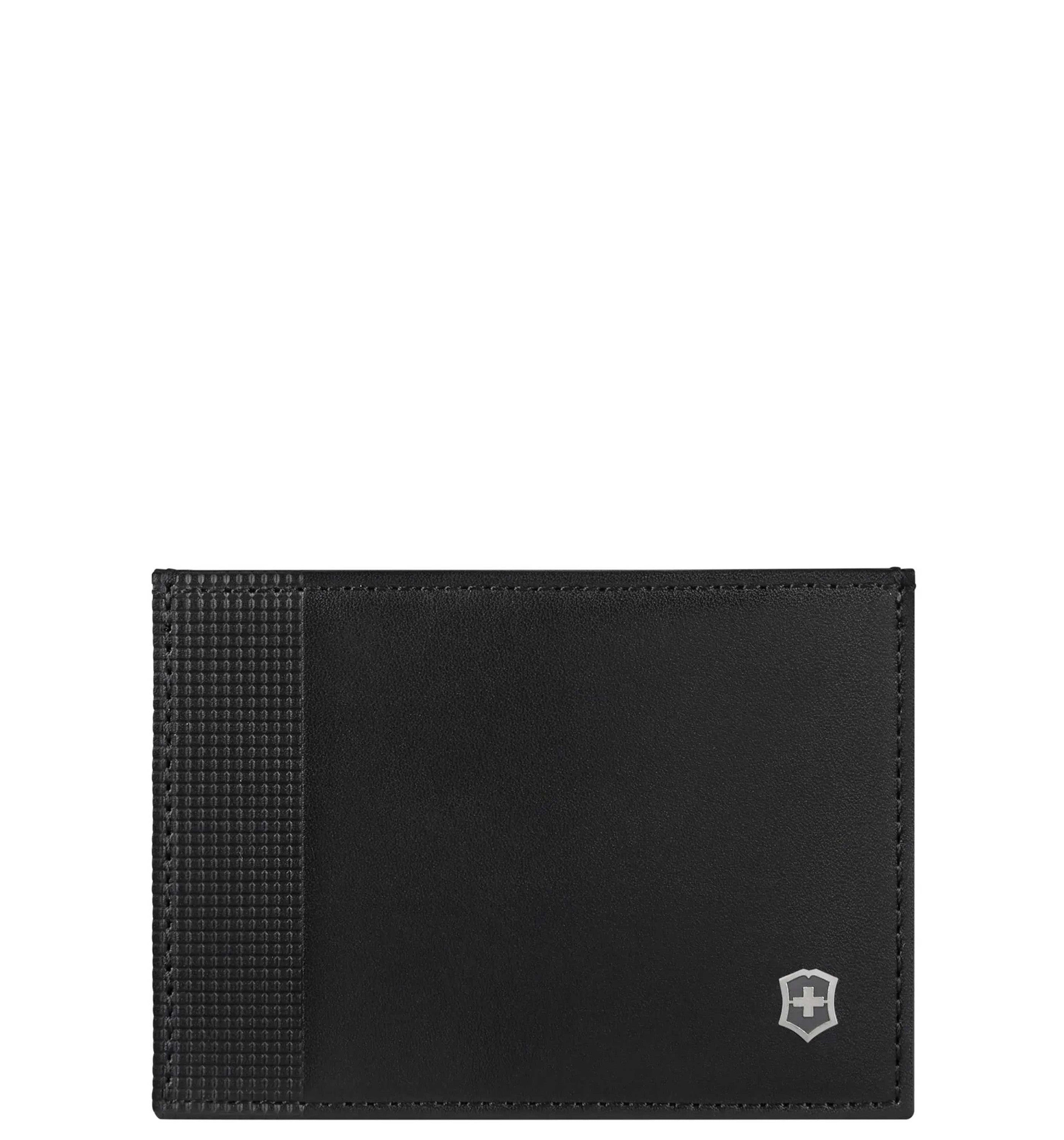 VICTORINOXAltius Alox Slim Card Case
