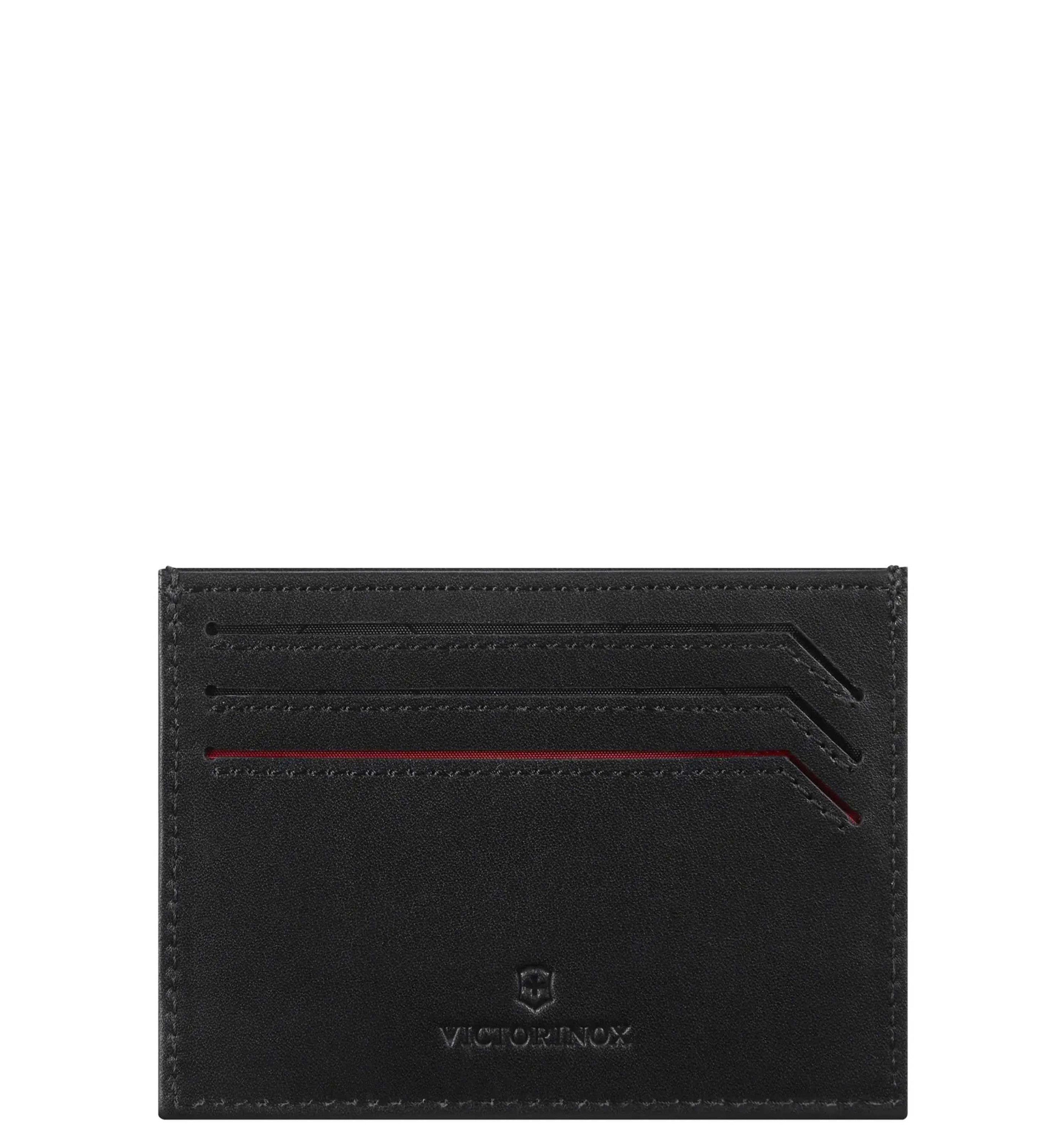 VICTORINOXAltius Alox Slim Card Case