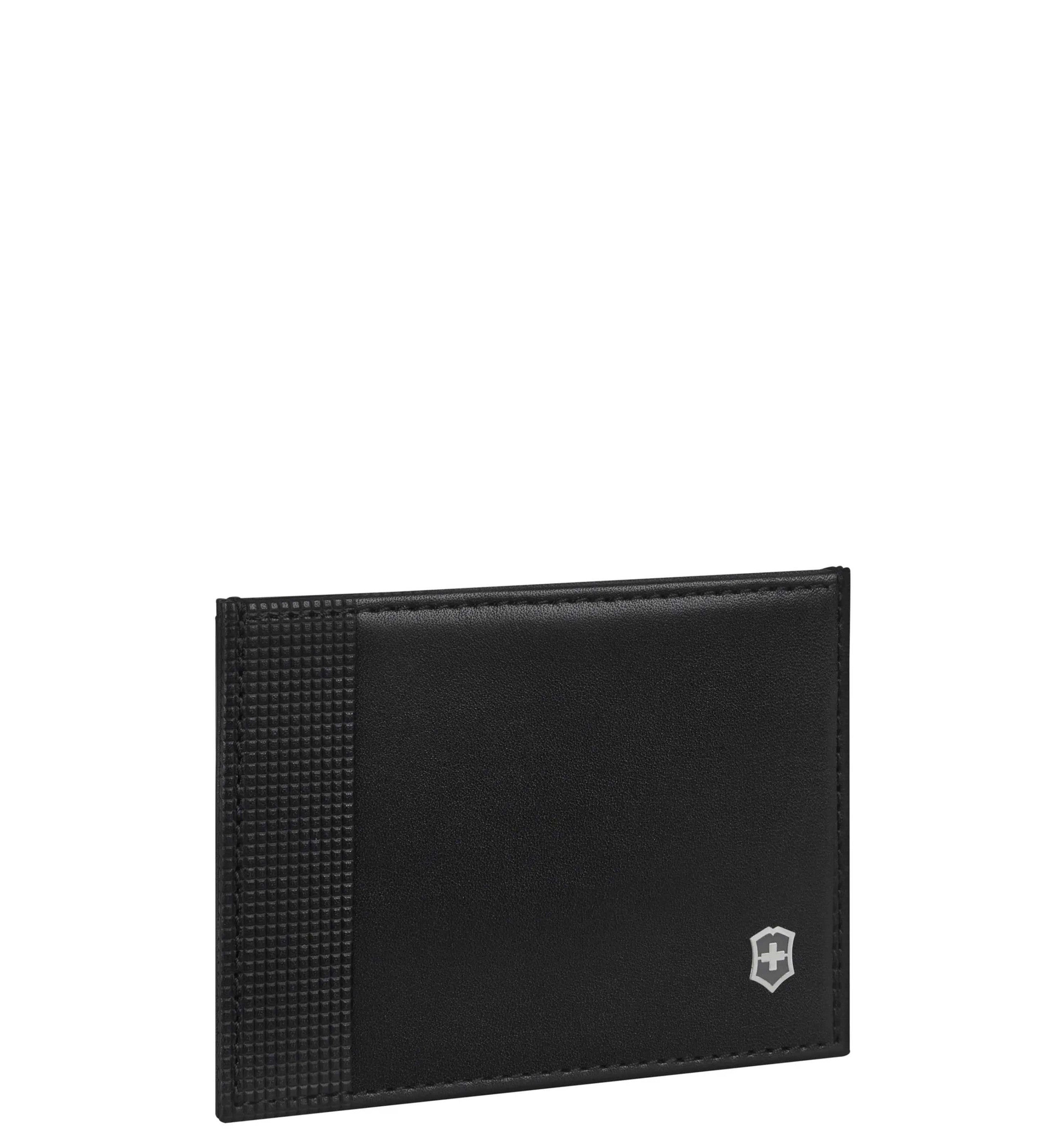 VICTORINOXAltius Alox Slim Card Case