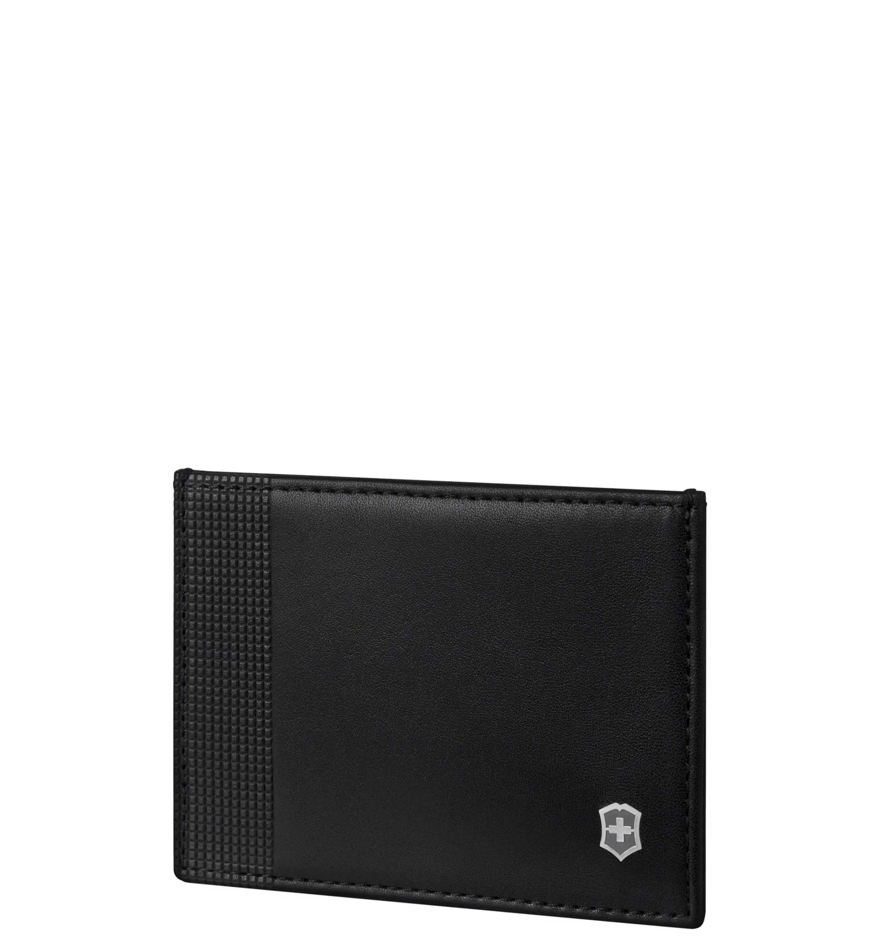 VICTORINOXAltius Alox Slim Card Case
