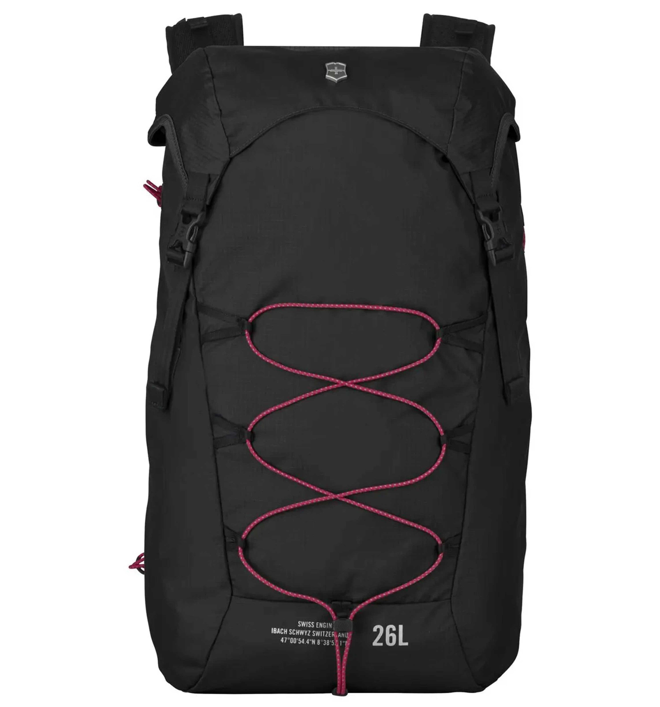 VICTORINOXAltmont Active Lightweight Captop Backpack 26L