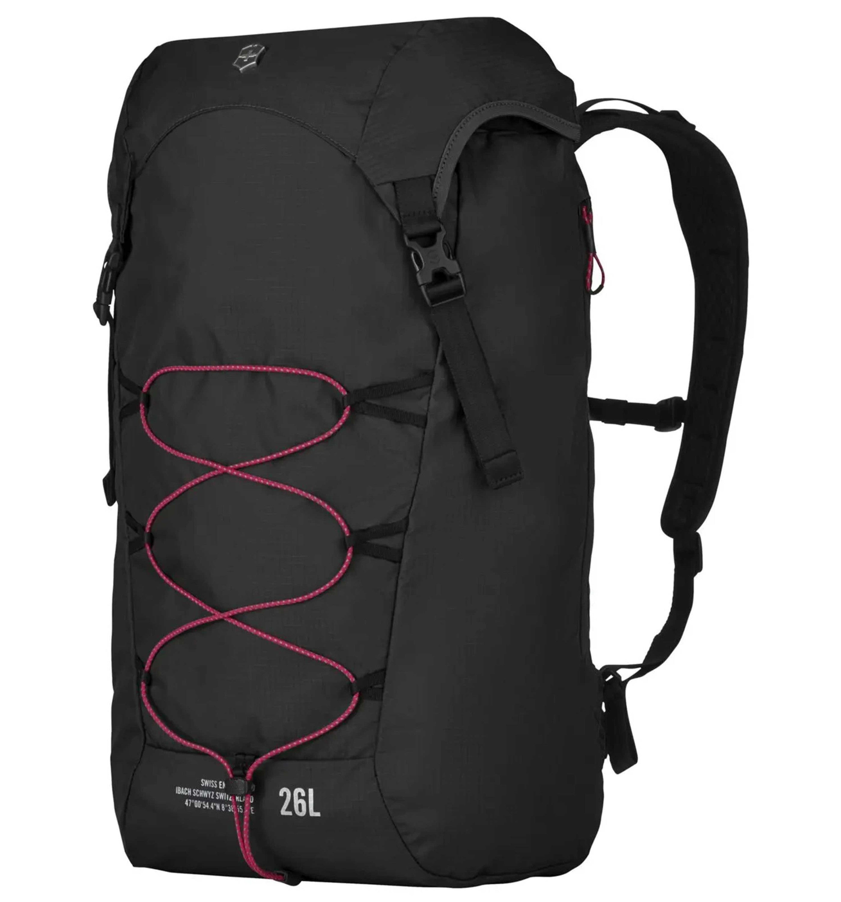 VICTORINOXAltmont Active Lightweight Captop Backpack 26L