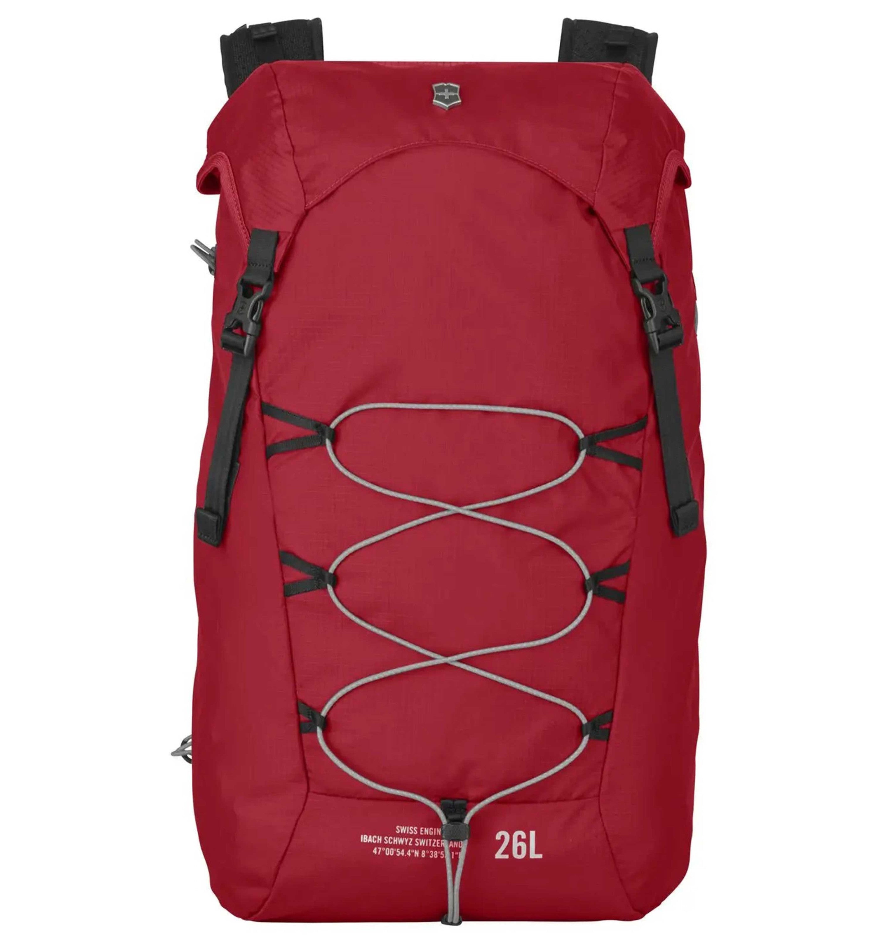 VICTORINOXAltmont Active Lightweight Captop Backpack 26L
