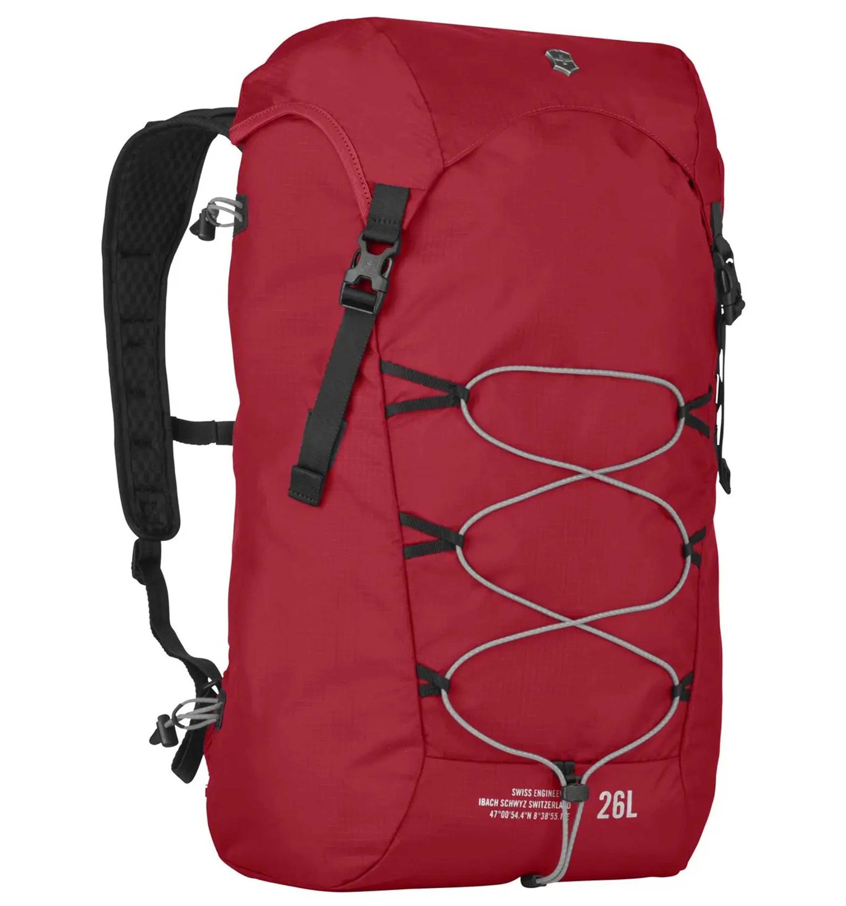 VICTORINOXAltmont Active Lightweight Captop Backpack 26L