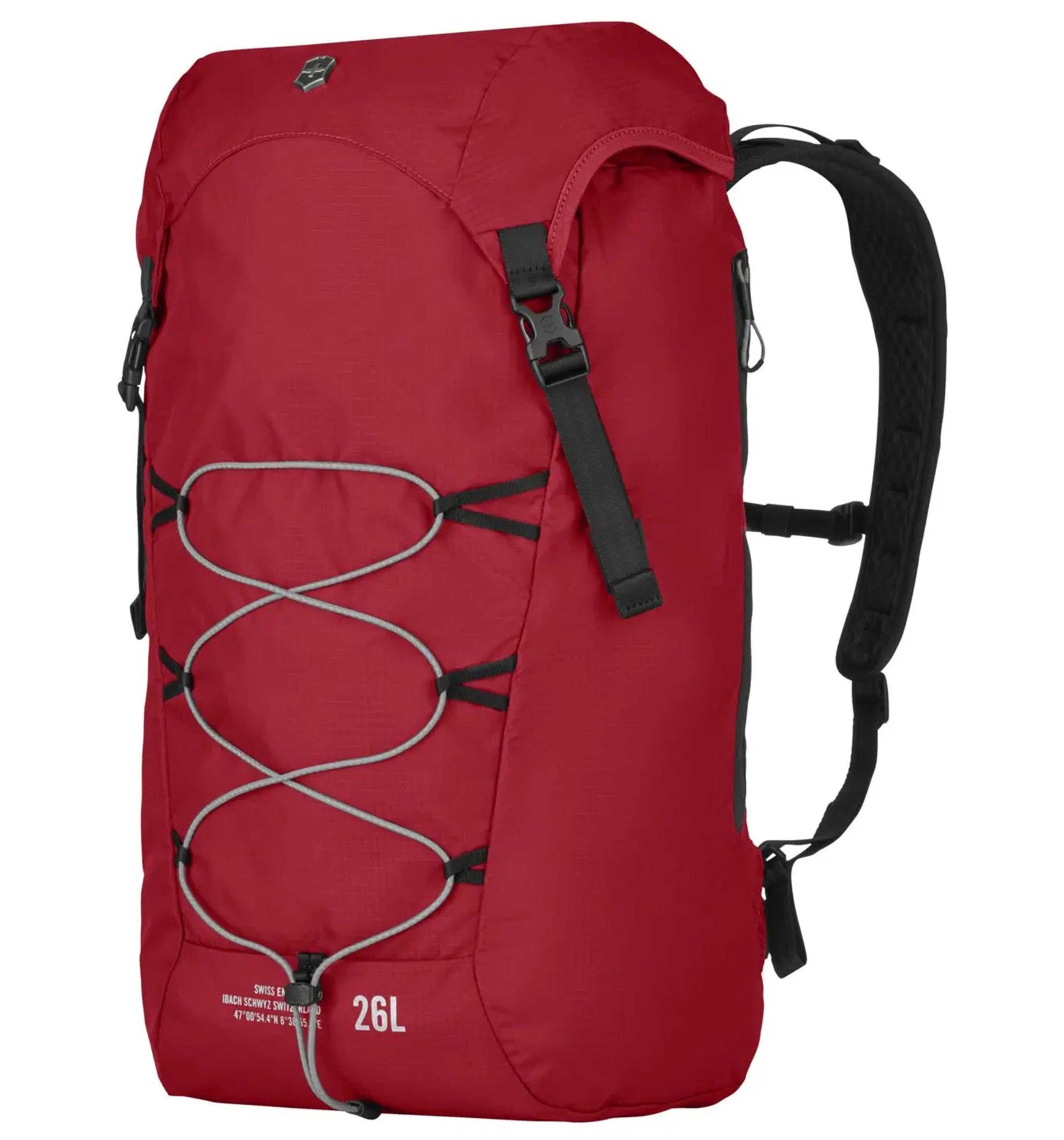 VICTORINOXAltmont Active Lightweight Captop Backpack 26L