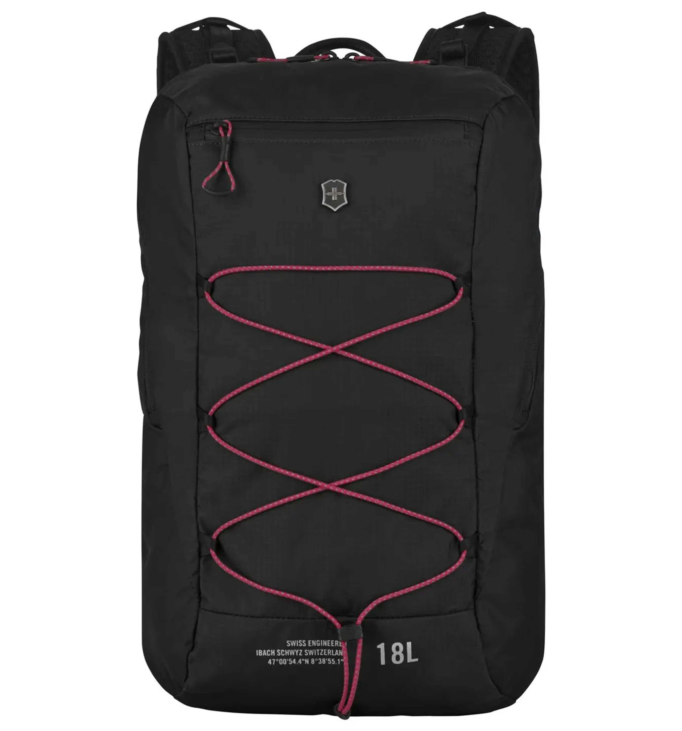 VICTORINOXAltmont Active Lightweight Compact Backpack 18L