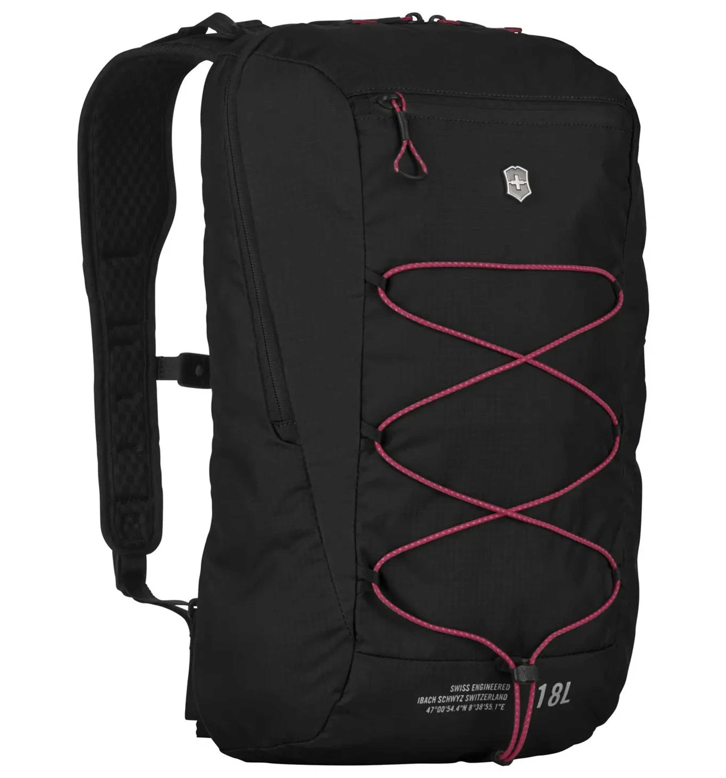 VICTORINOXAltmont Active Lightweight Compact Backpack 18L