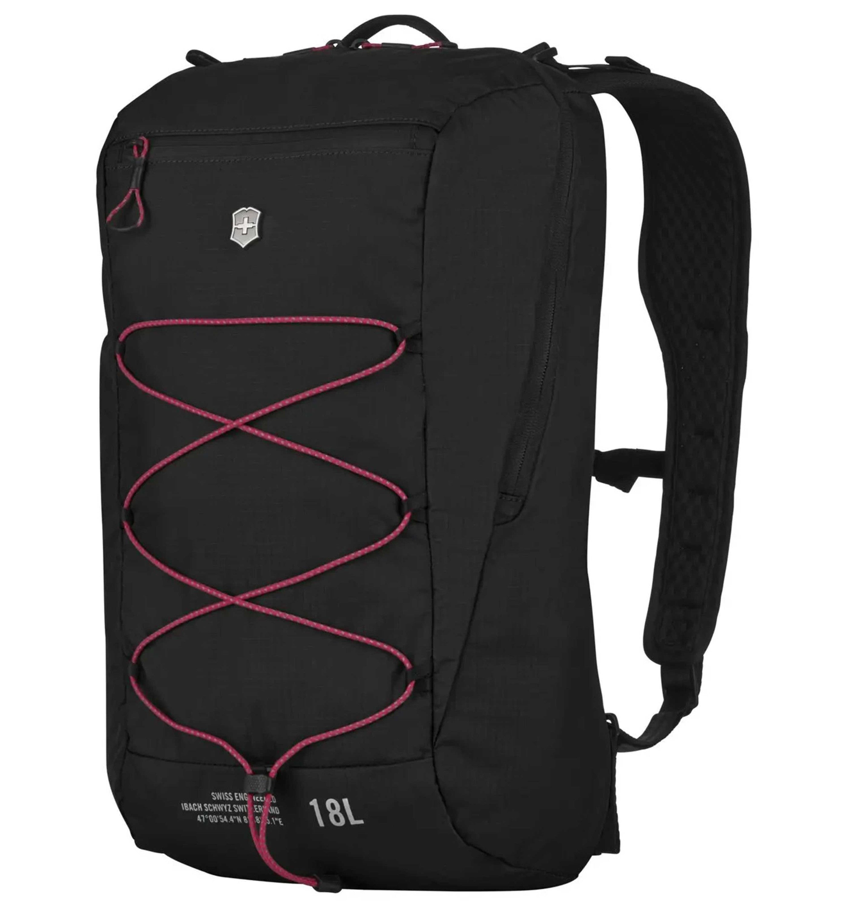 VICTORINOXAltmont Active Lightweight Compact Backpack 18L