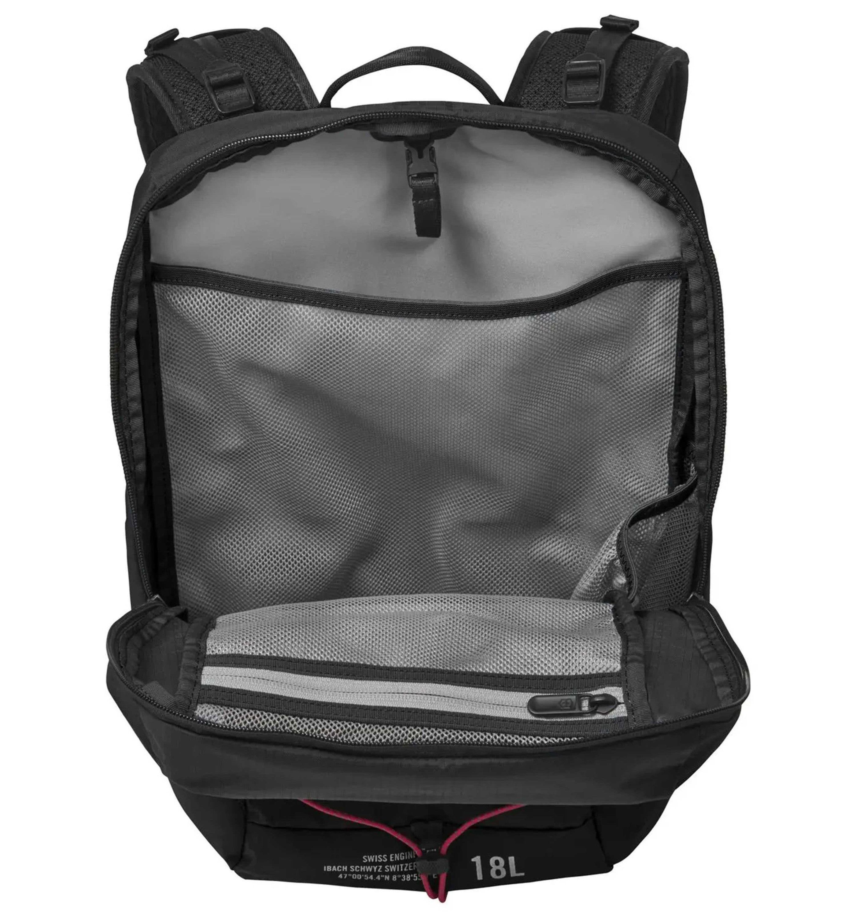 VICTORINOXAltmont Active Lightweight Compact Backpack 18L