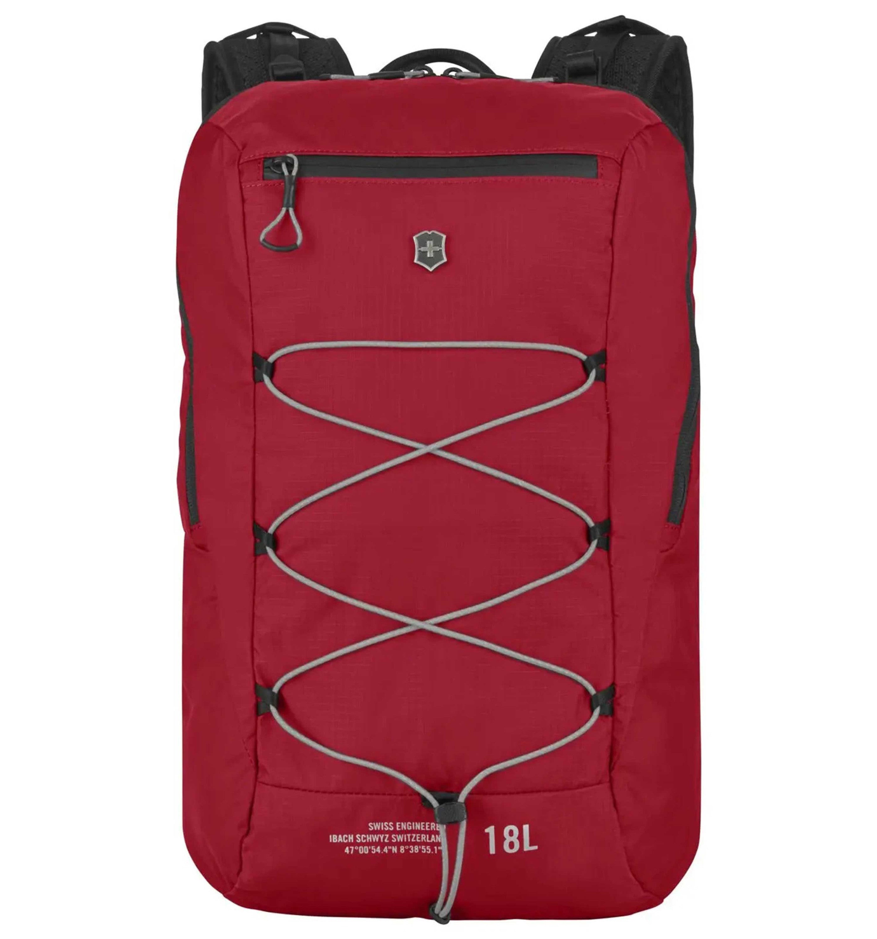 VICTORINOXAltmont Active Lightweight Compact Backpack 18L